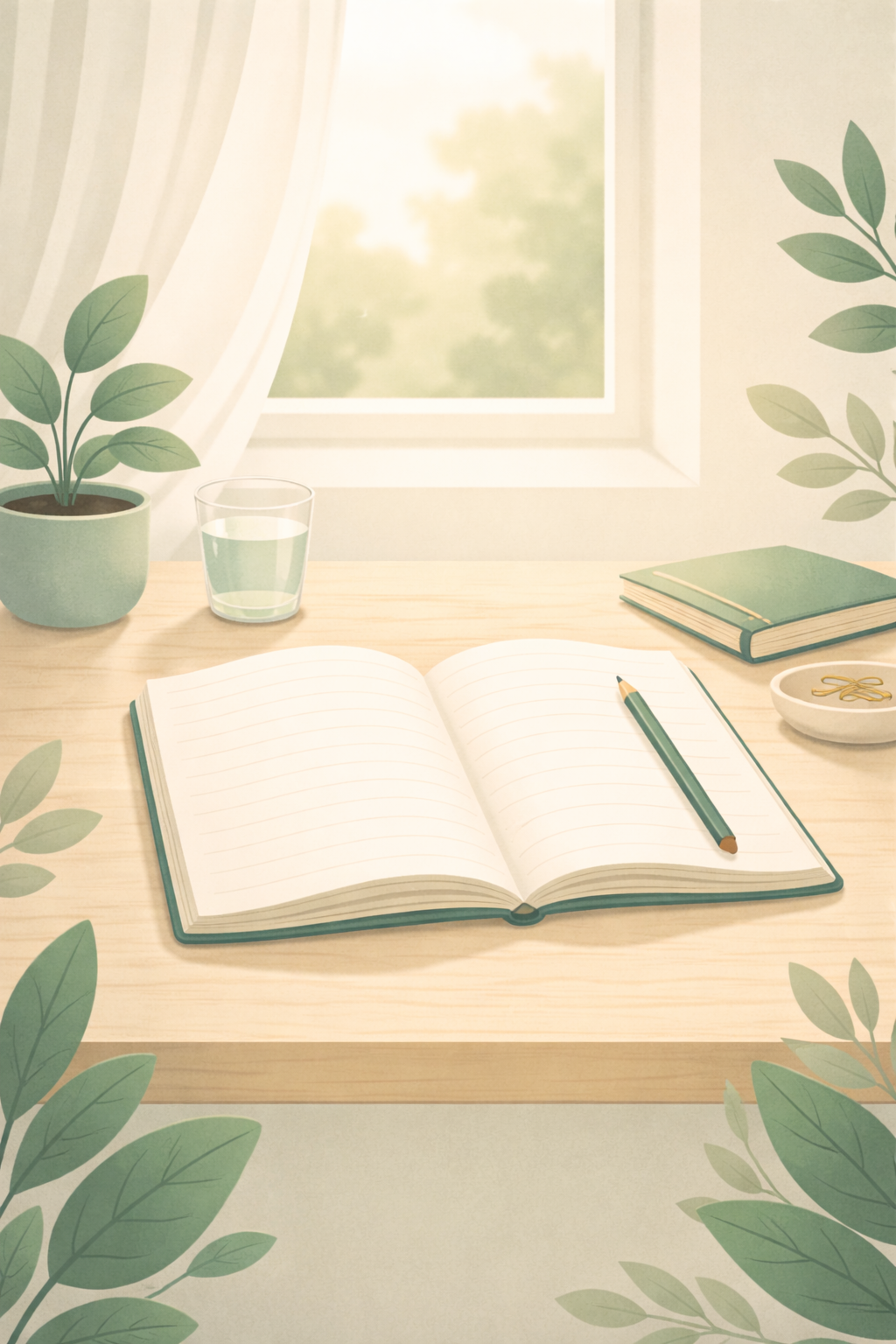 Focus Isn’t a Trait: The 5 Most Common Focus Blockers (and Small Fixes for Each)
