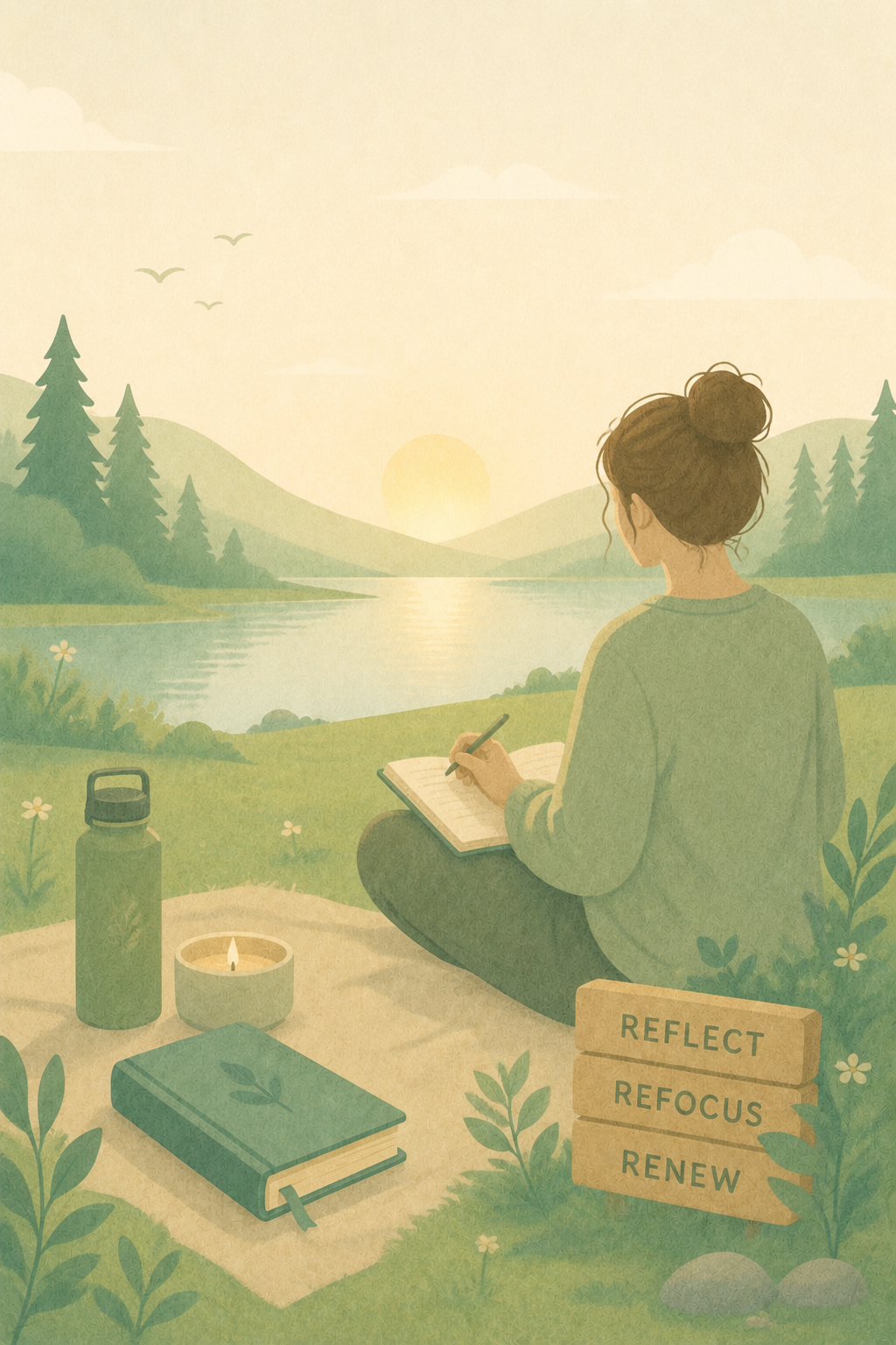 Brain Health Habits: A Practical Guide for Everyday Life