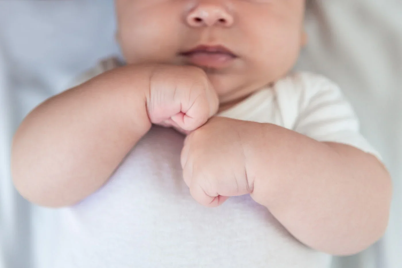 Holding On and Learning to Let Go