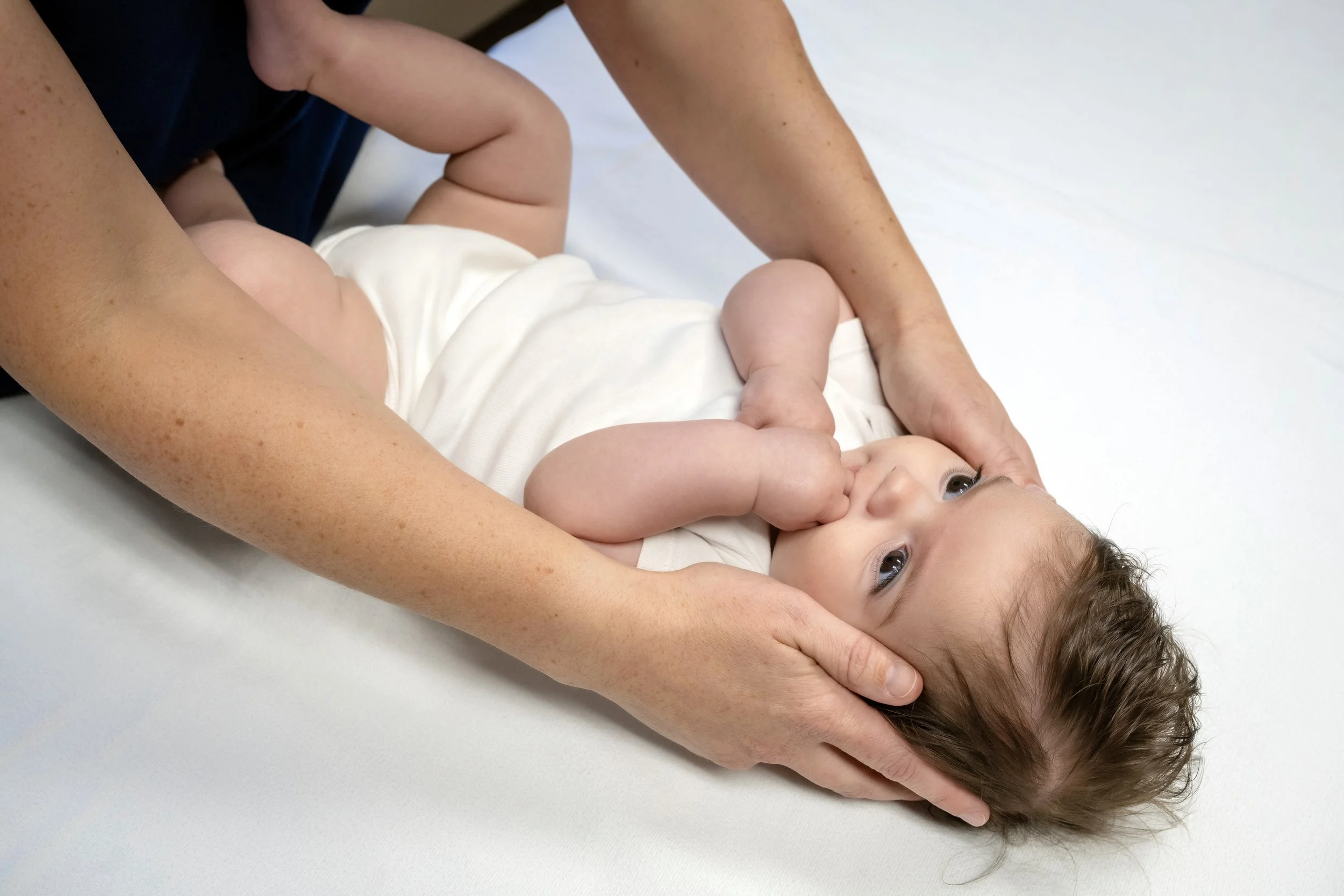 A Change of Scenery for a Change of Perspective