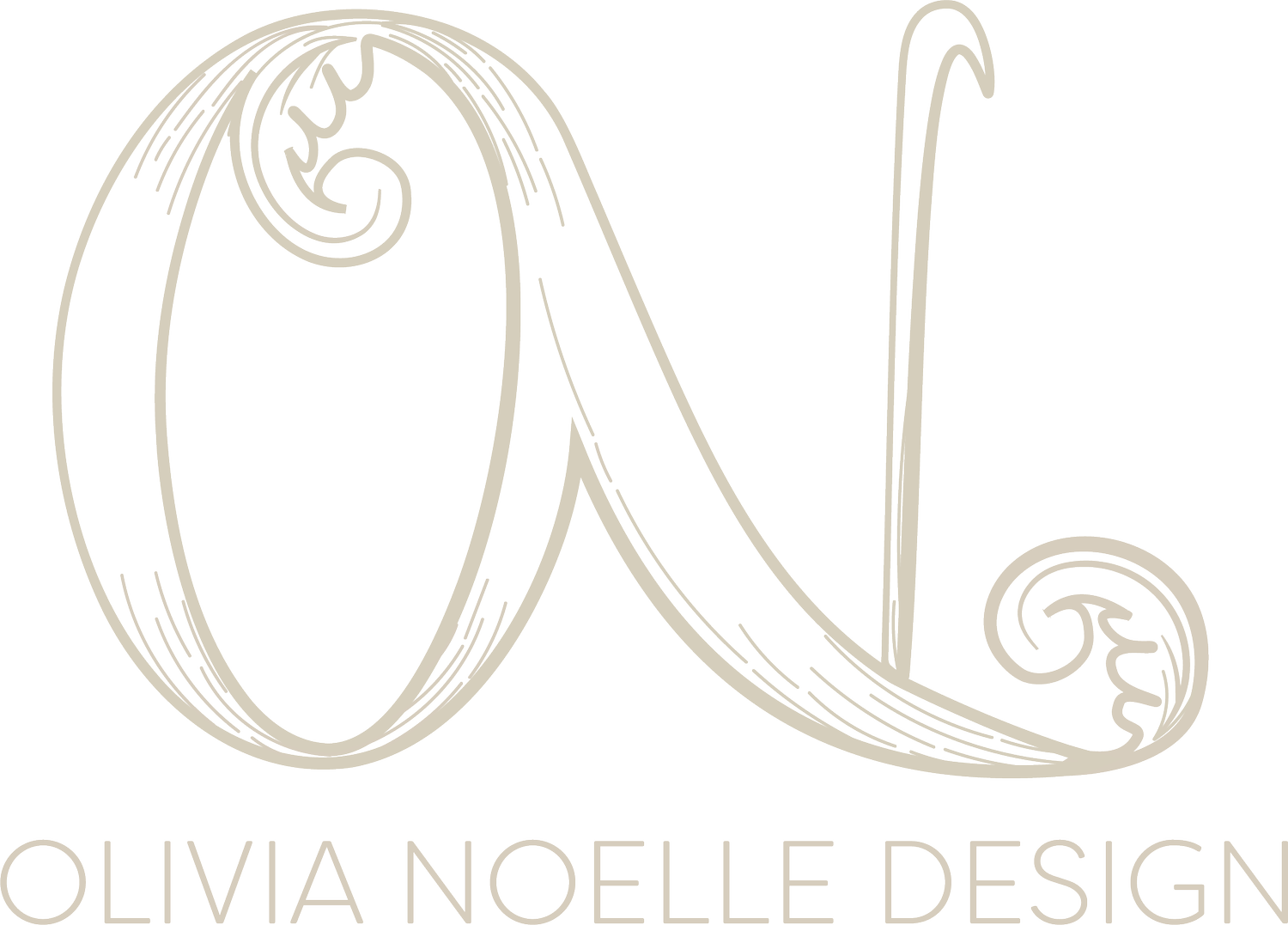 Olivia Noelle Design (Copy)