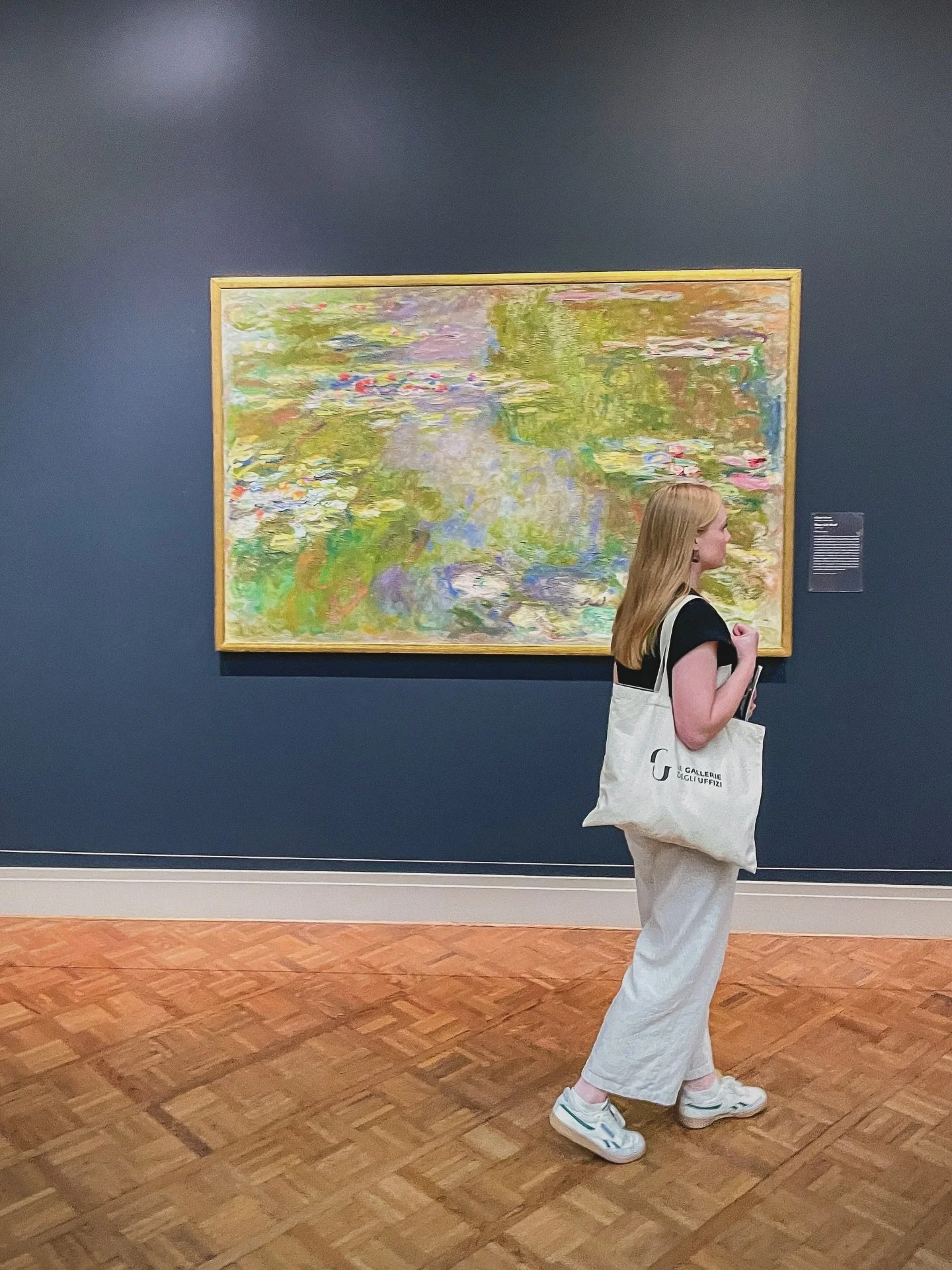 When your online class takes a little field trip to Chicago for the week🤭👩&zwj;💻