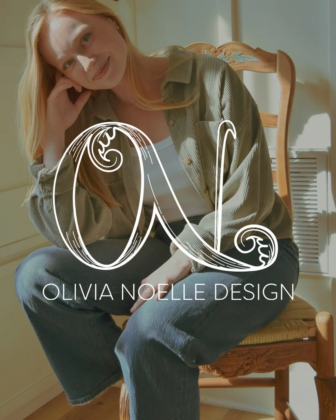 I&rsquo;m so excited to officially launch my new website and brand!! Services now include: branding, illustrations, web design, and of course fine art 🎨 To celebrate, I&rsquo;m giving away one free 8x10 watercolor ANY subject- just in time for the h