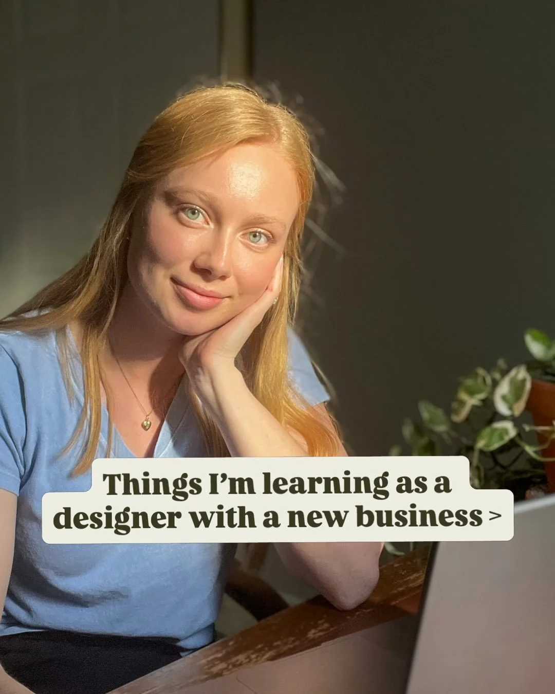 Just some things I&rsquo;ve been learning!🤓

What are some things you designers, artists, and business owners have learned along the way??

Let me know in the comments 👇

Be sure to check out this link: olivianoelledesign.com if you haven&rsquo;t a