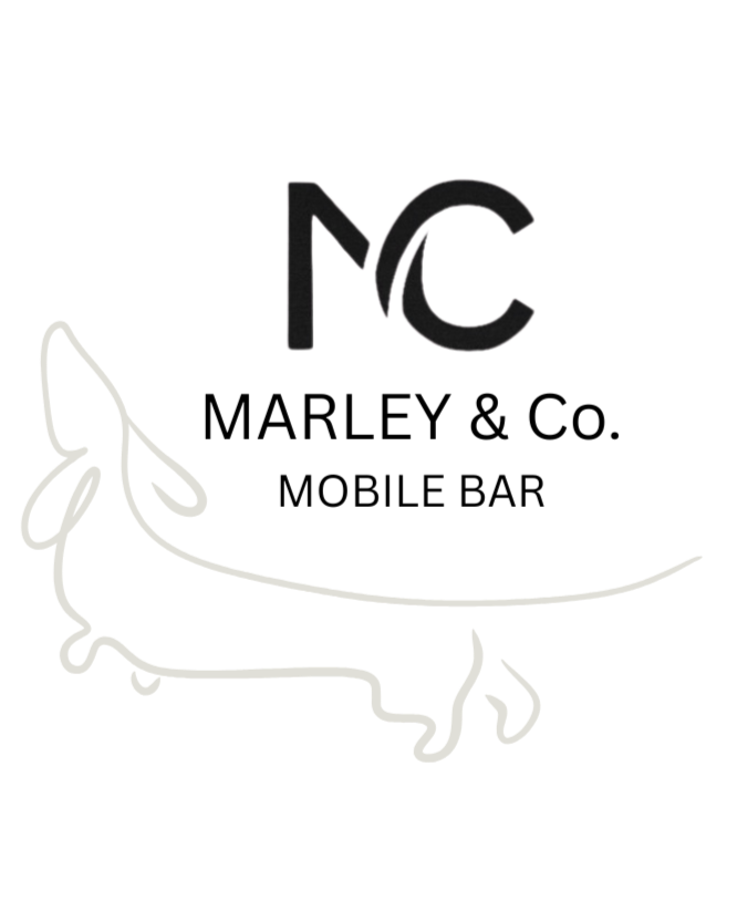Marley &amp; Co. Mobile Bar