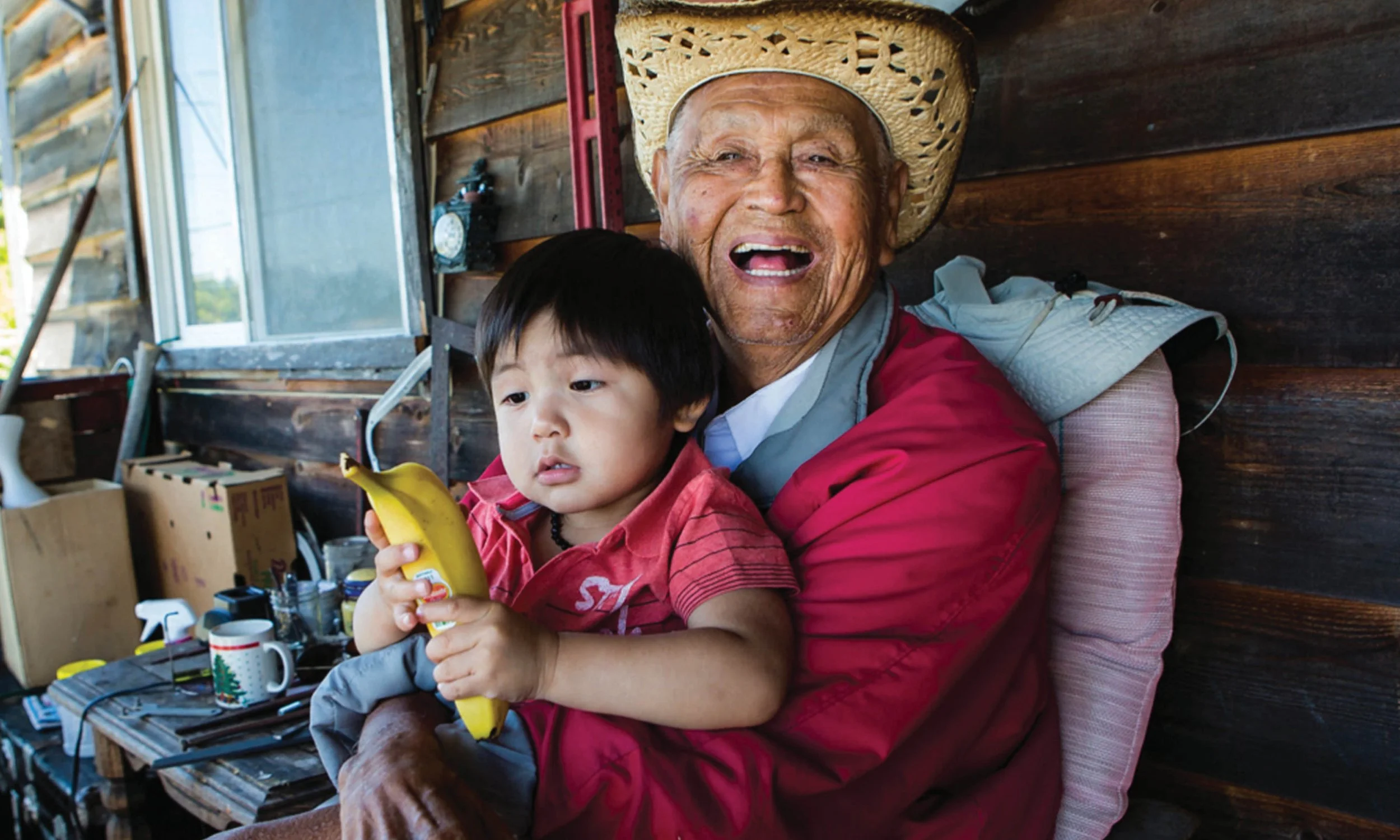 A Guide to Your Baby's First Foods