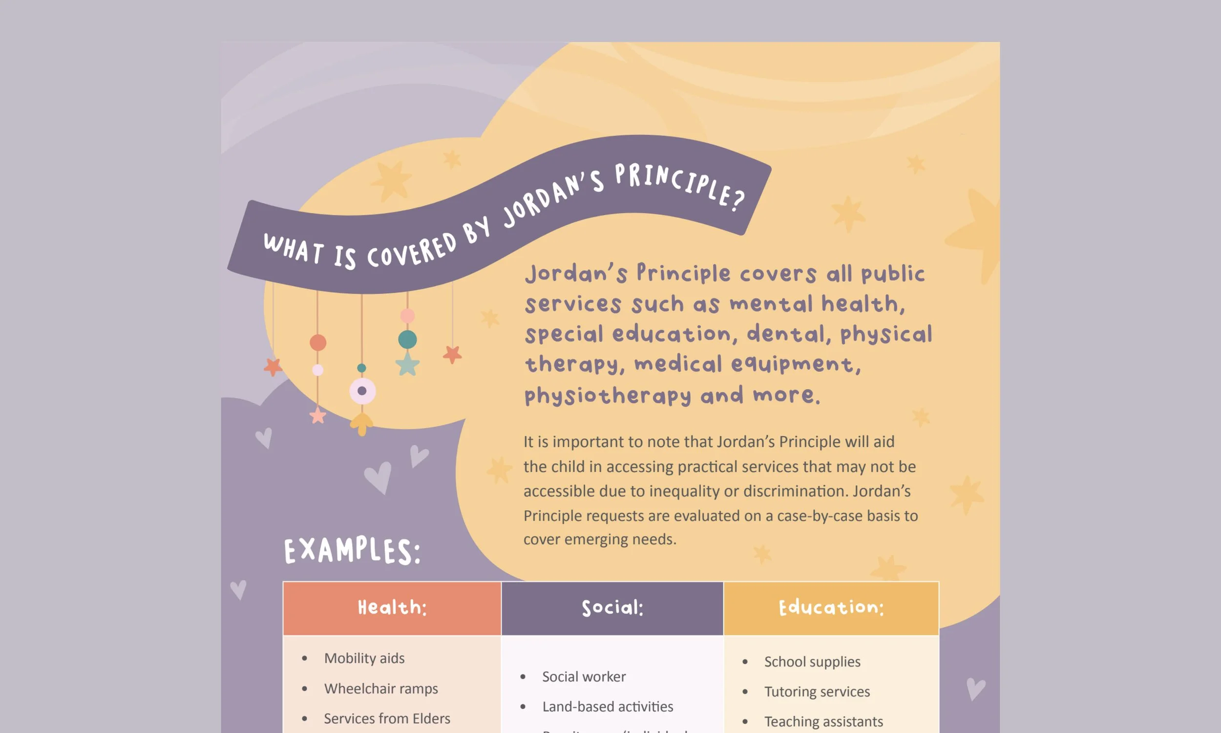 Baby Bundle Collateral