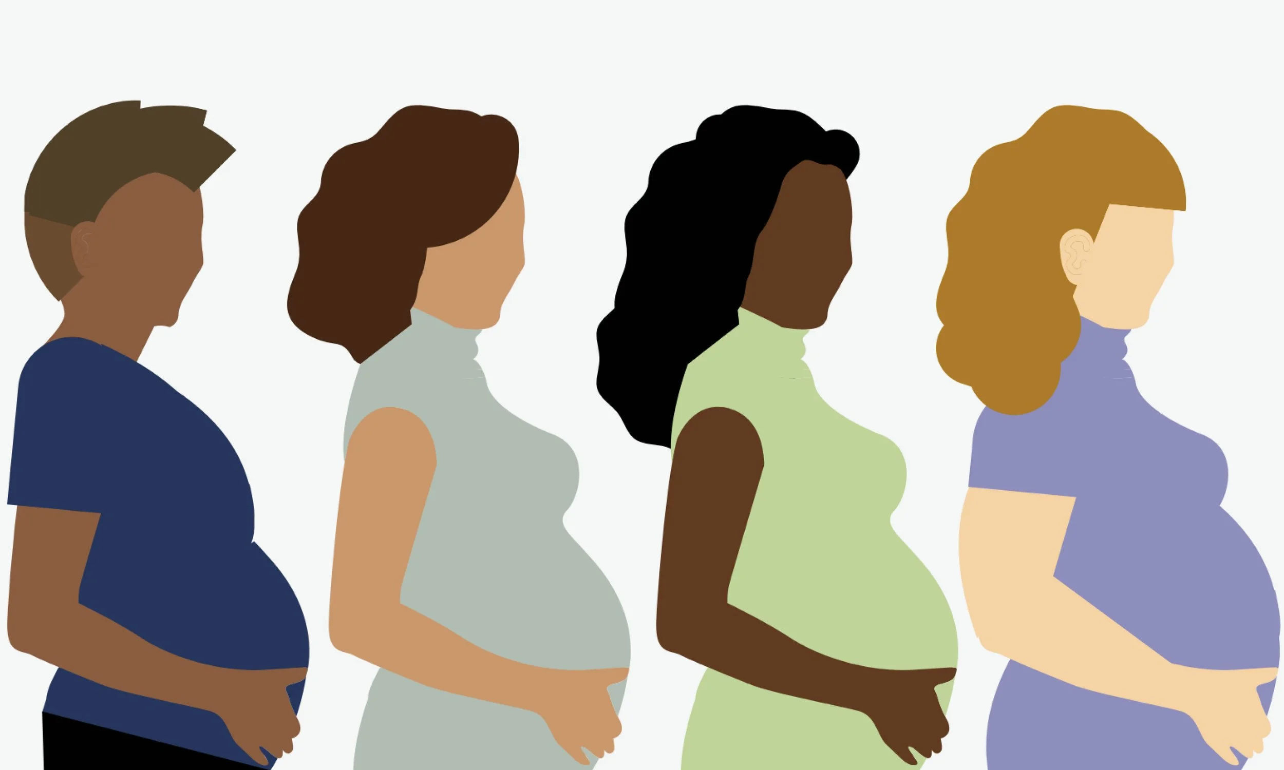 Pregnancy and Substance Use