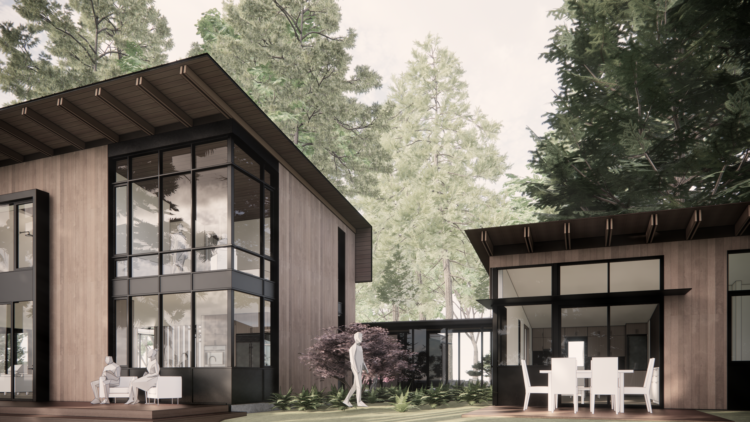 SOUTHWORTH RESIDENCE