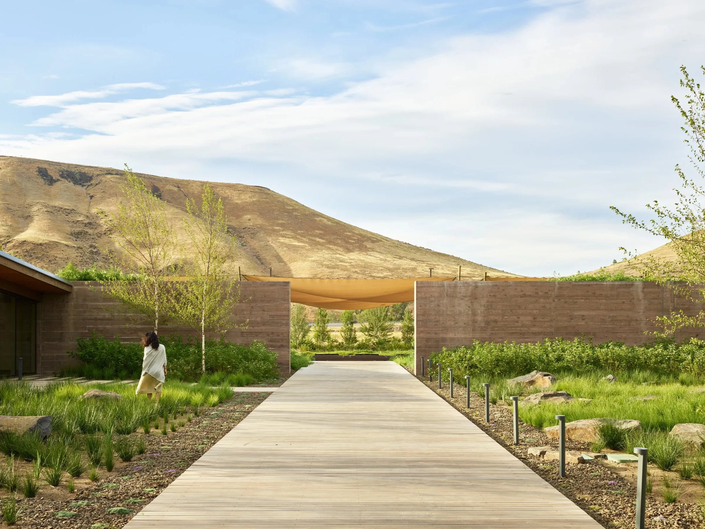 WASHINGTON FRUIT & PRODUCE CO.