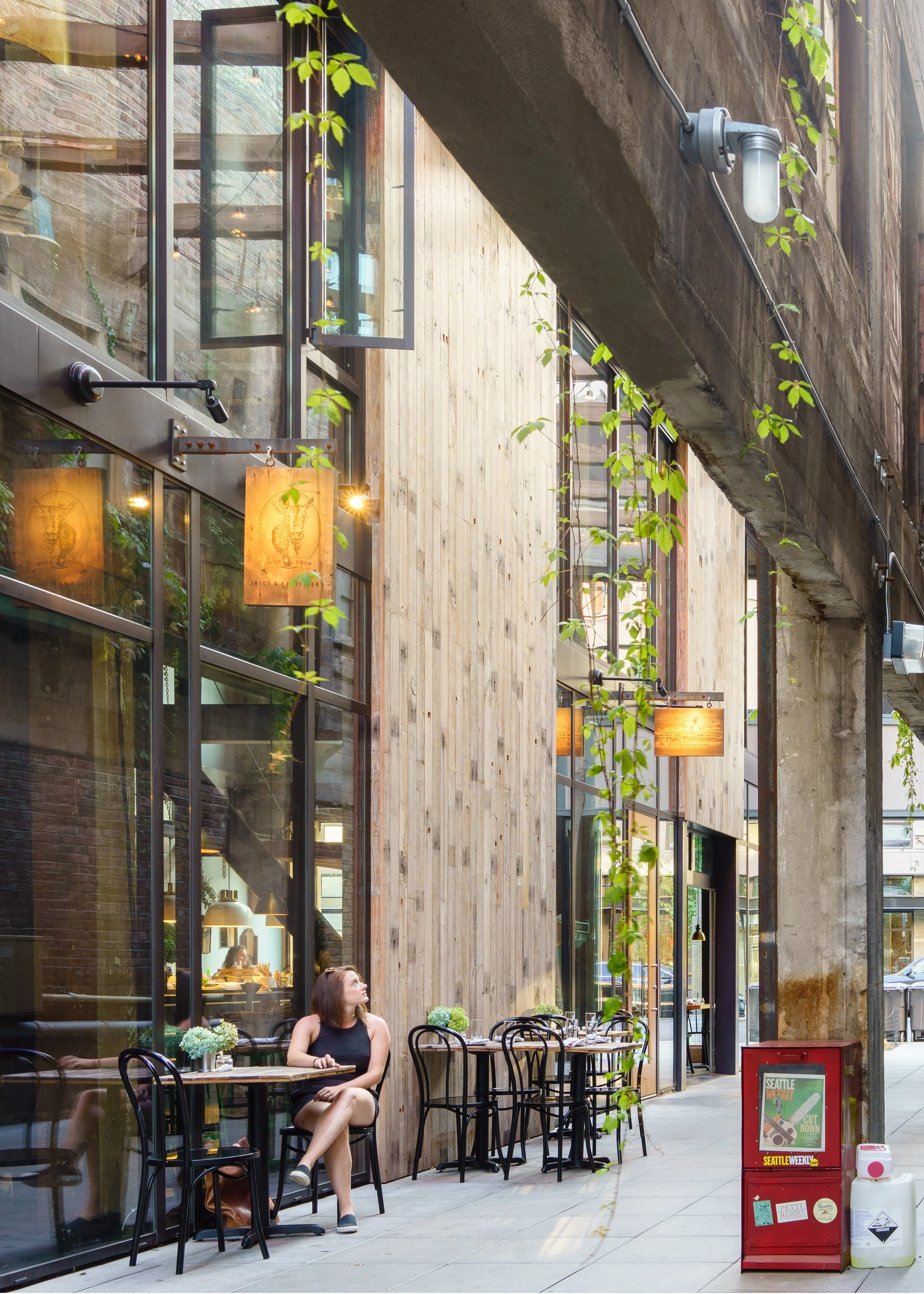 GRAHAM BABA MAKES ARCHELLO’S LIST OF 25 BEST ARCHITECTURE FIRMS IN SEATTLE