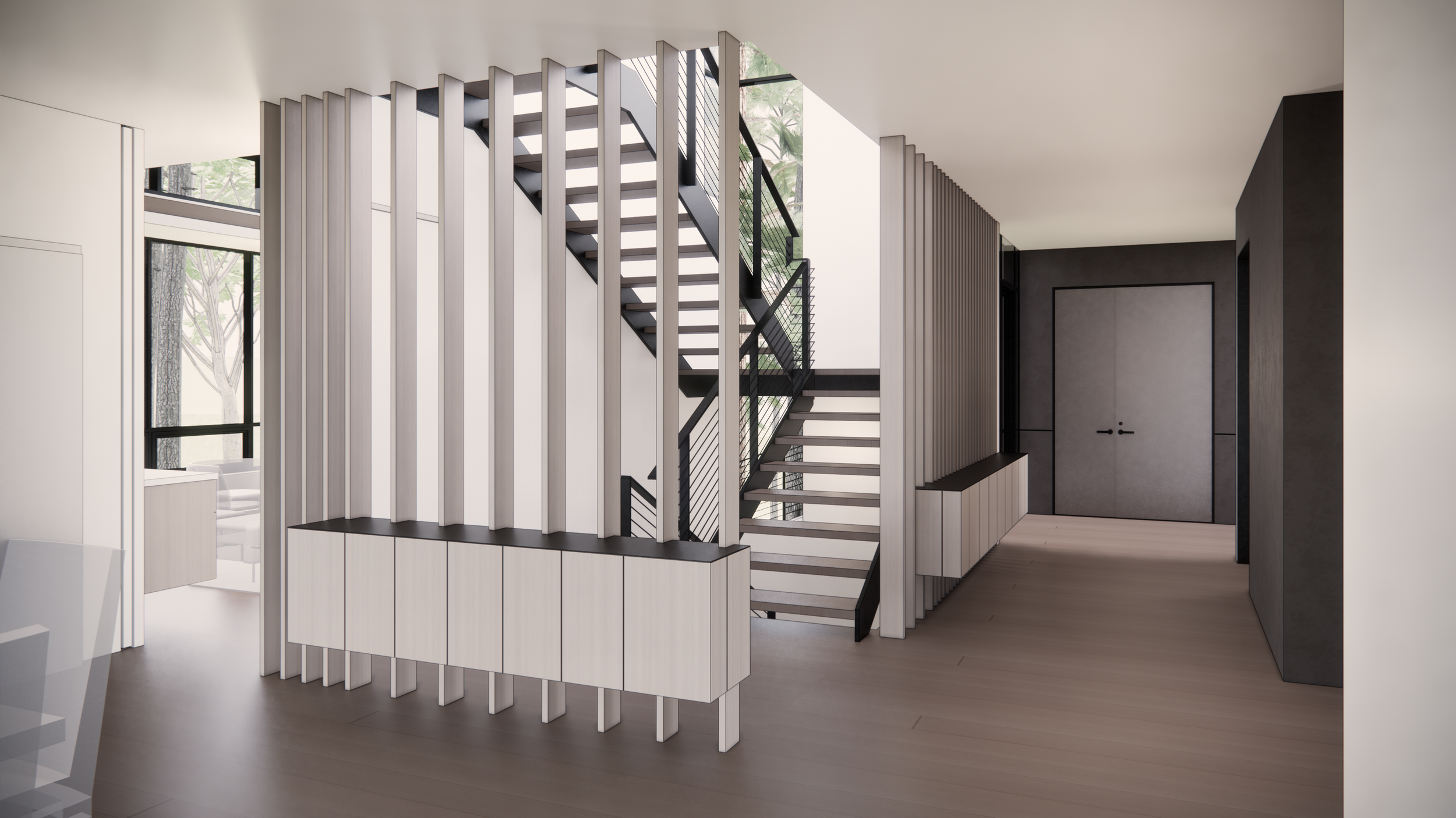 Stair From Kitchen.png