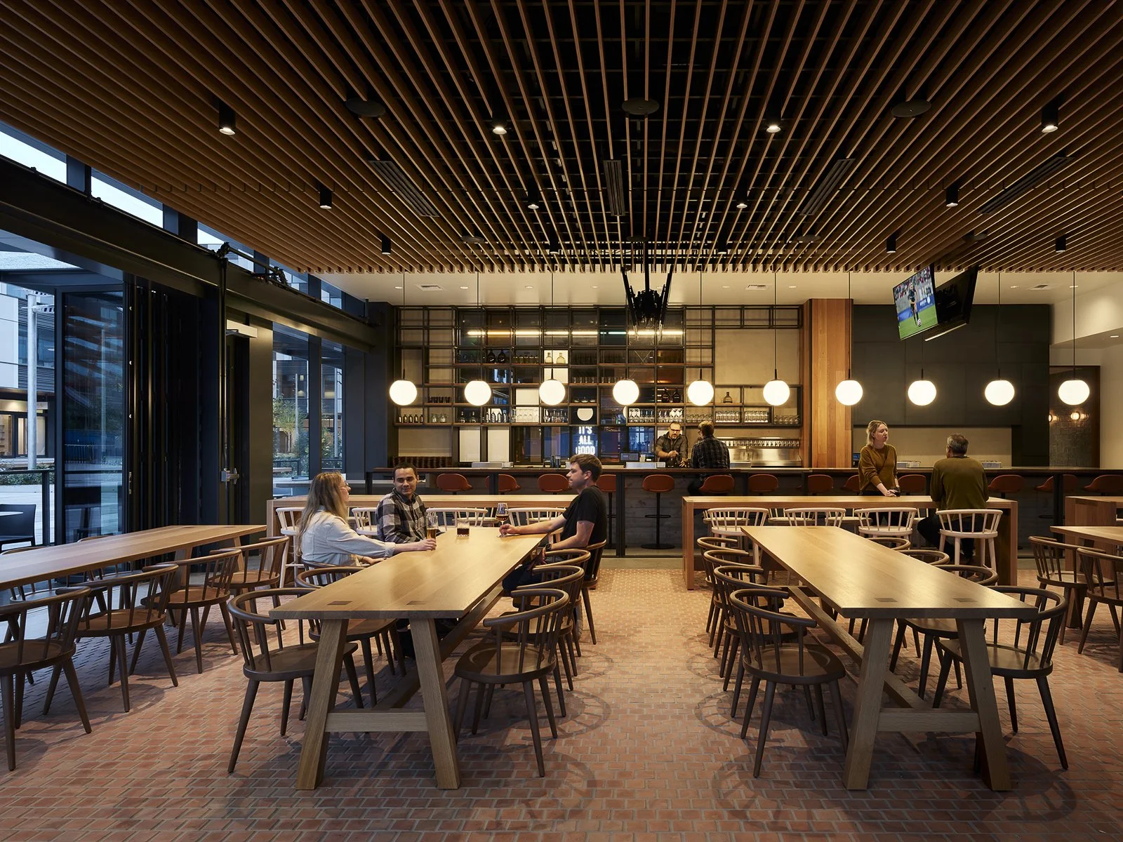 

TECHNOLOGY CAMPUS AMENITY