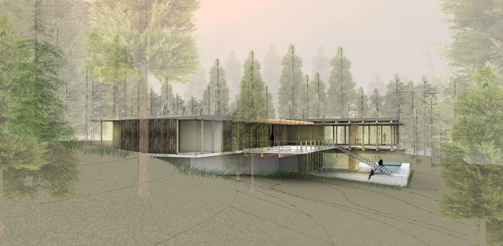 SAN JUAN ISLAND RESIDENCE