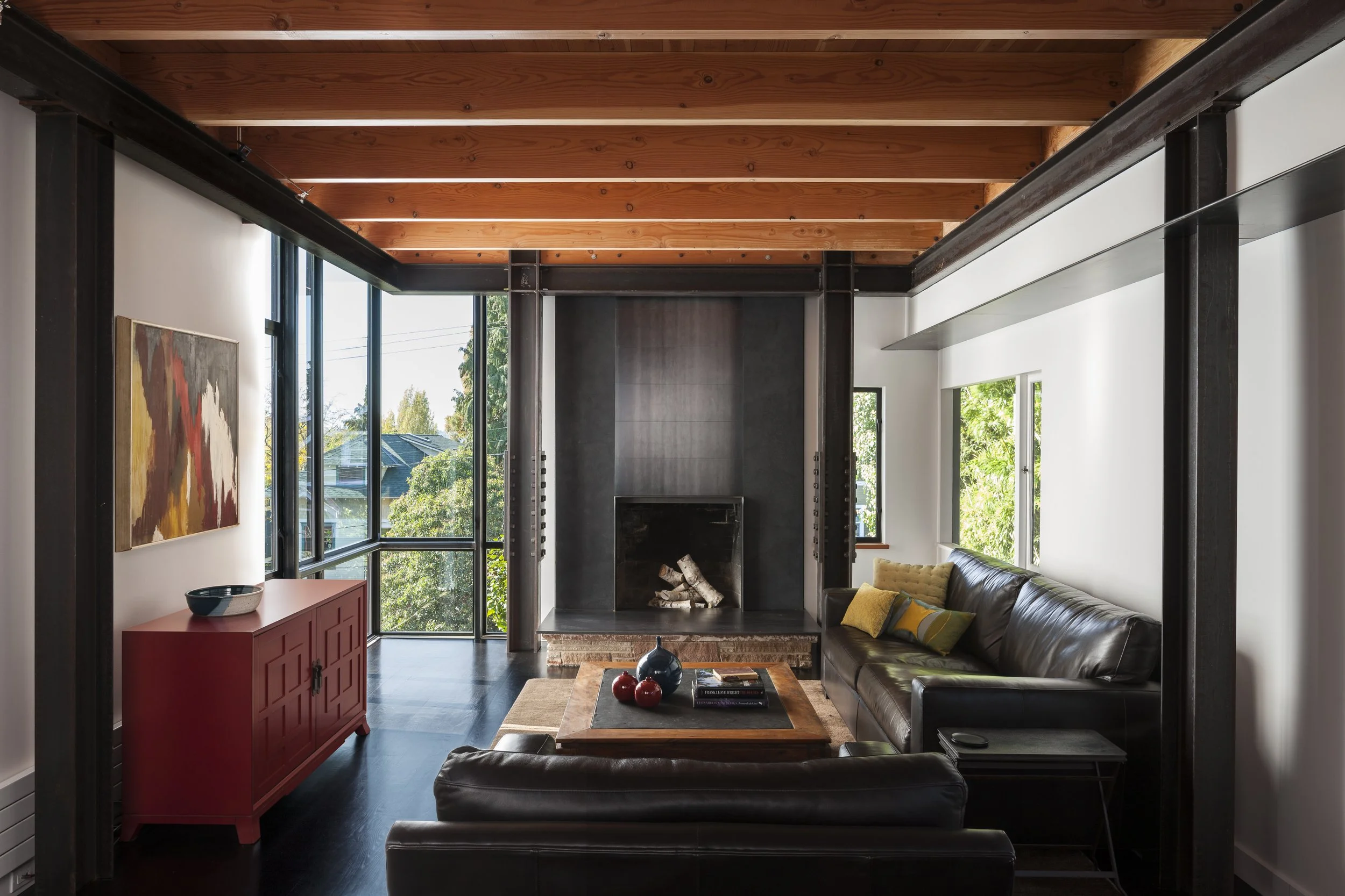 PHINNEY RIDGE RESIDENCE