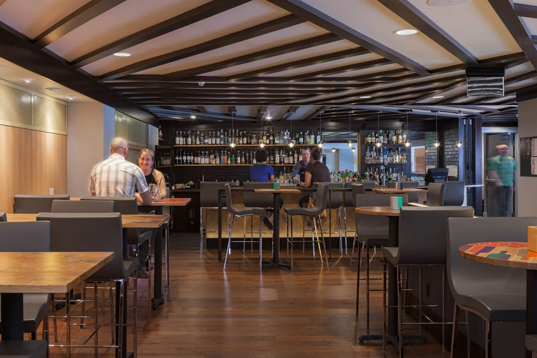 HOTEL ÄNDRA LOFT & HOT STOVE SOCIETY