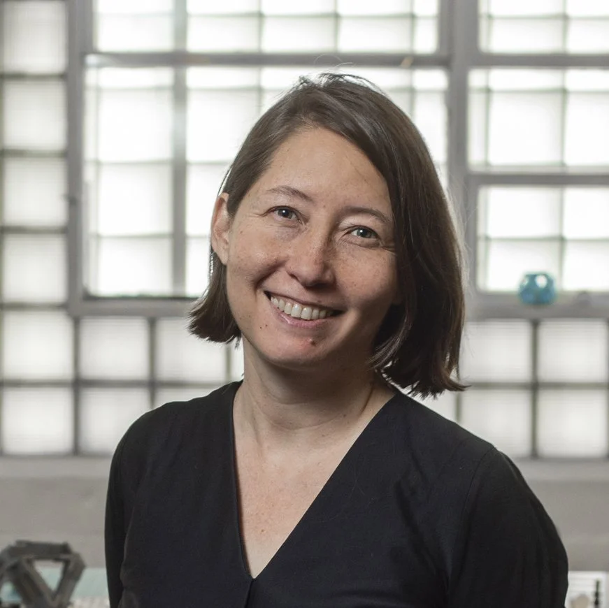 Miho Mazereeuw, Associate Professor of Architecture and Urbanis