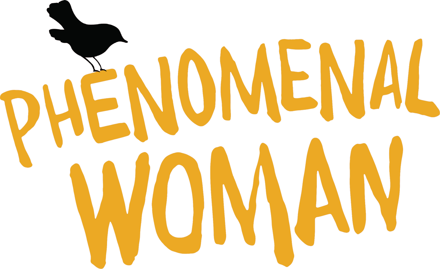 Phenomenal Woman