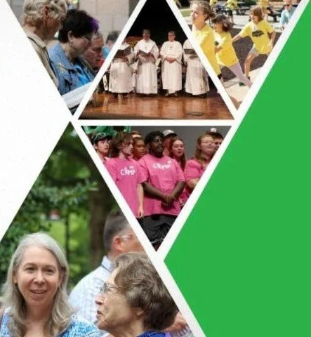 May 28-30 NC Synod Gathering 2026 