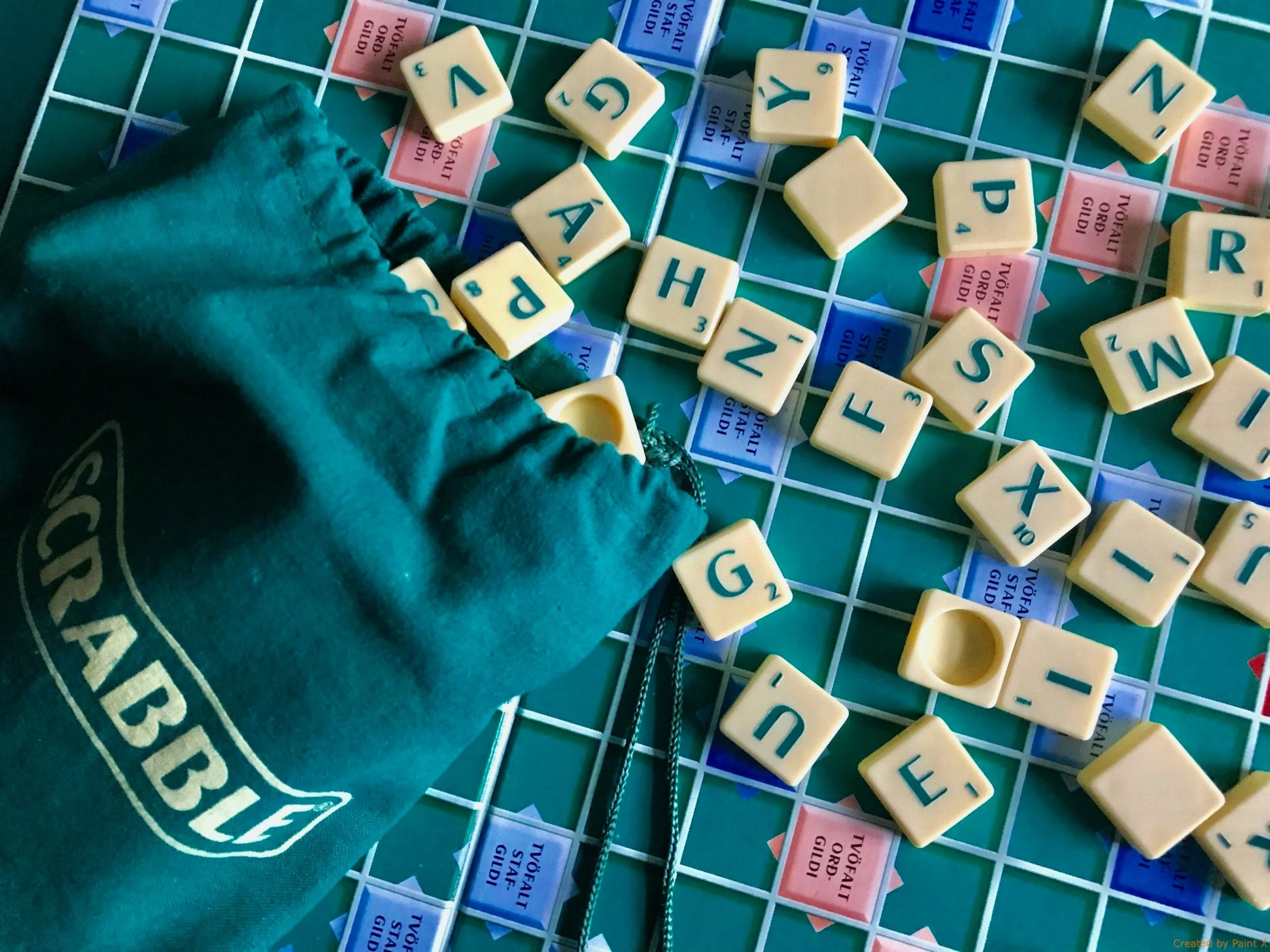 Friday Aug 14:  WORD GAMES 