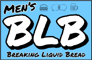 Oct 15 - Men's BLB 