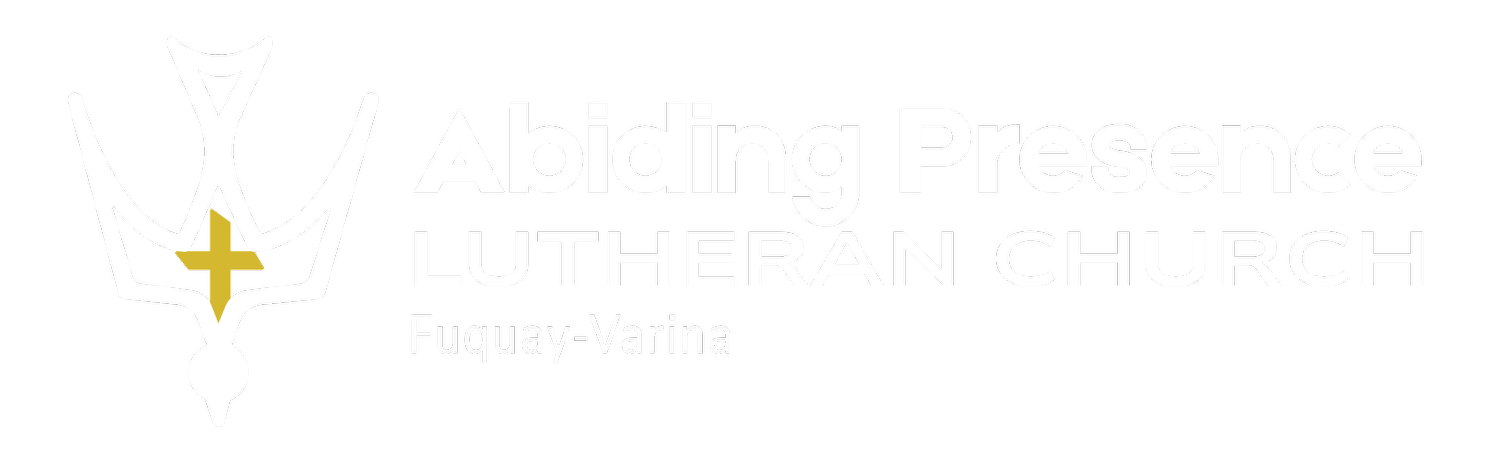 Abiding Presence Lutheran Church