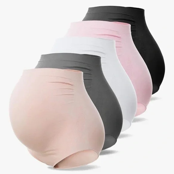 Ultimate Comfort Maternity Underwear (MEDIUM)