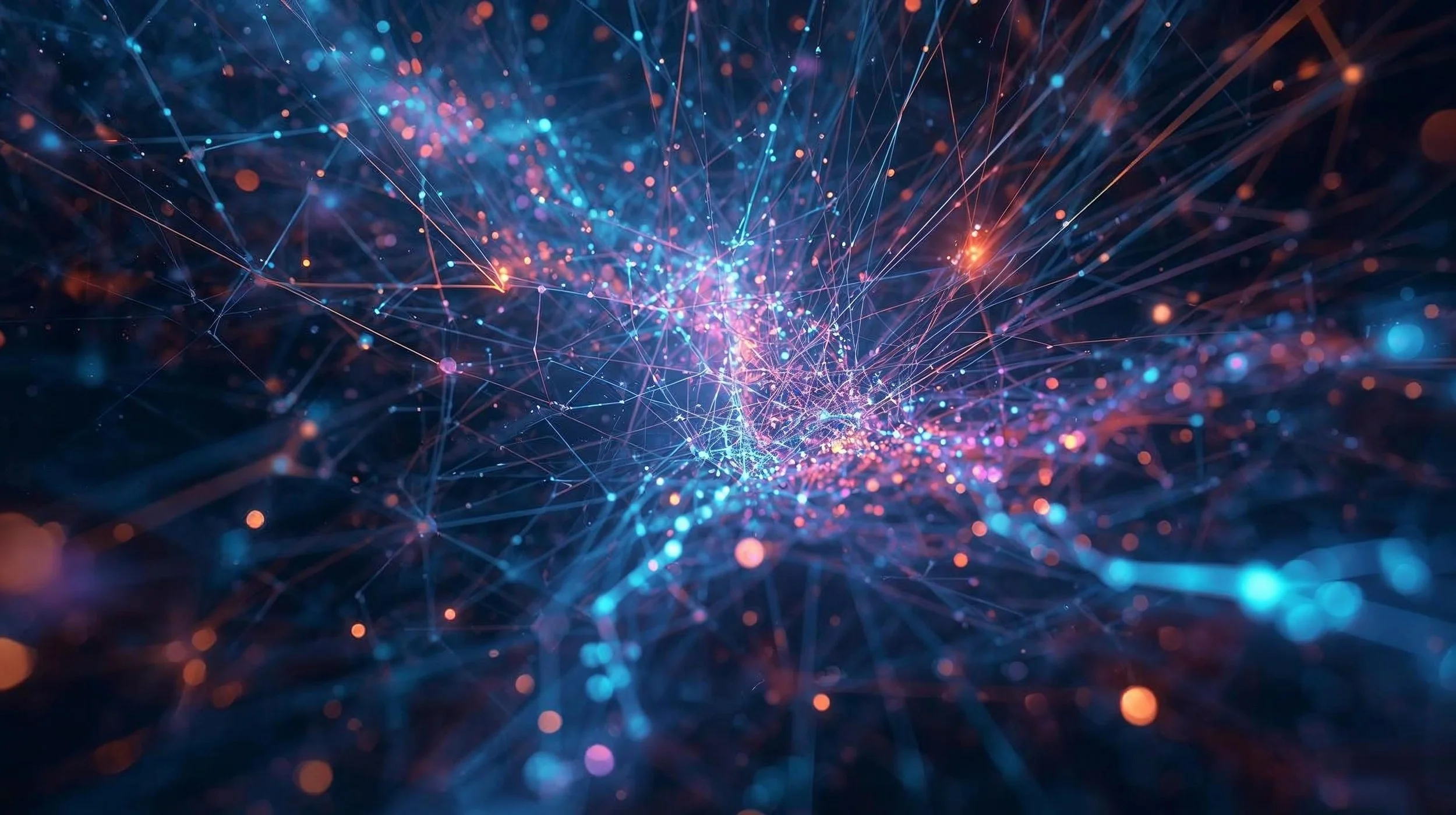 The Symphony of Systems