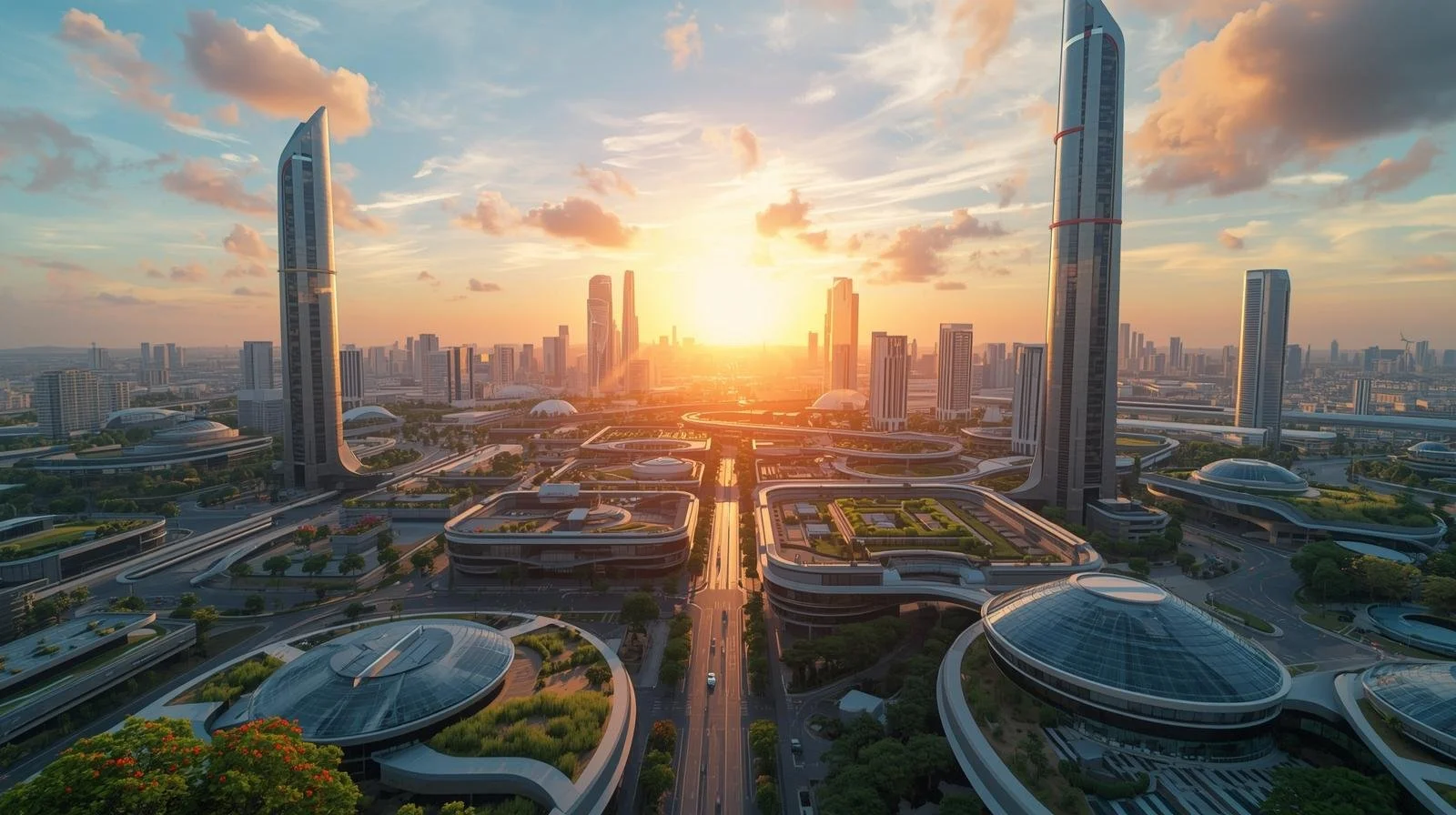 Building for Tomorrow: Future-Proofing Your Low Voltage Investment