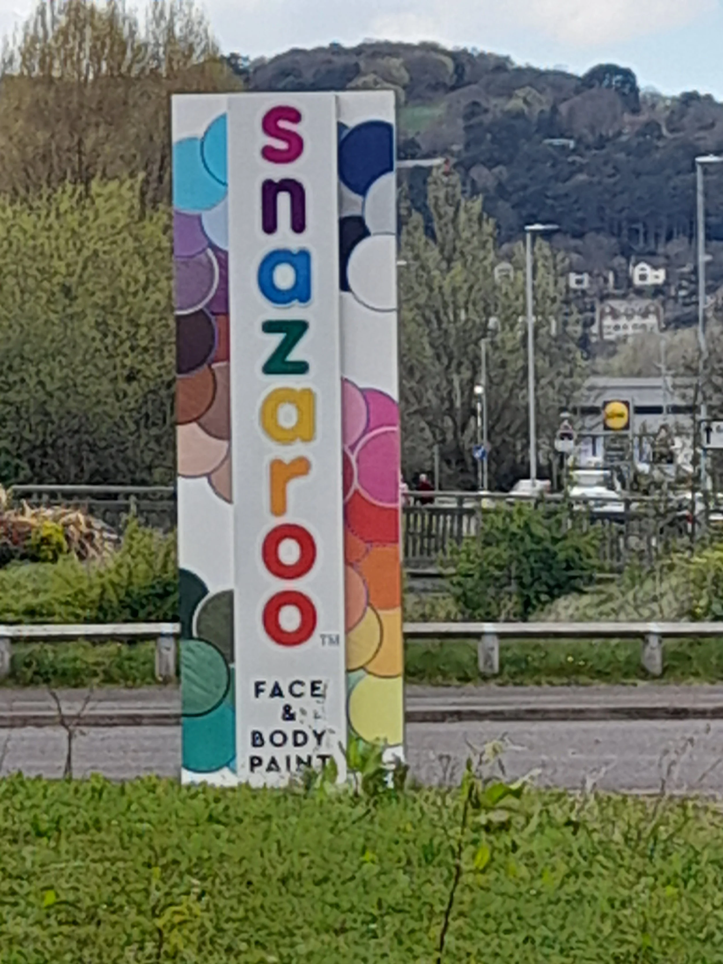 snazaroo sign.JPG
