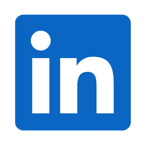 linkedin icon