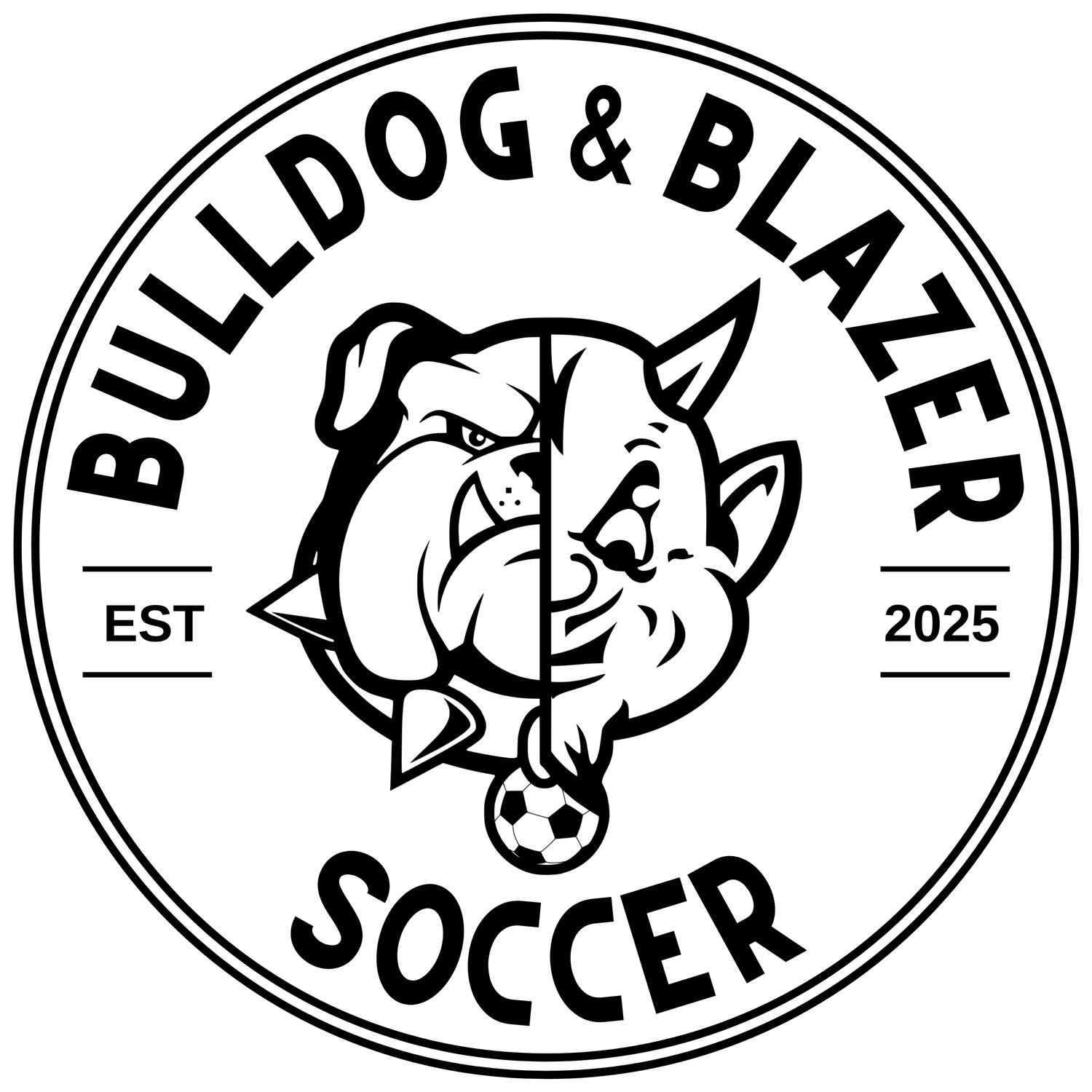 Bulldog Soccer Camp