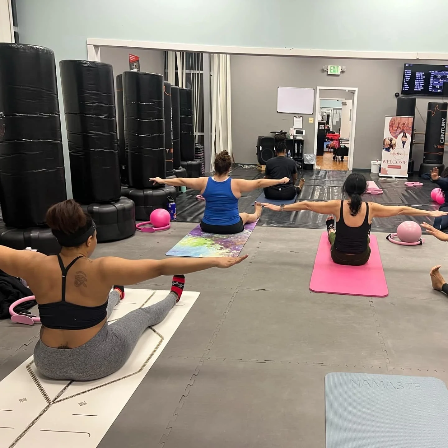 Wellness Series: Pelvic Floor and Core Workshop