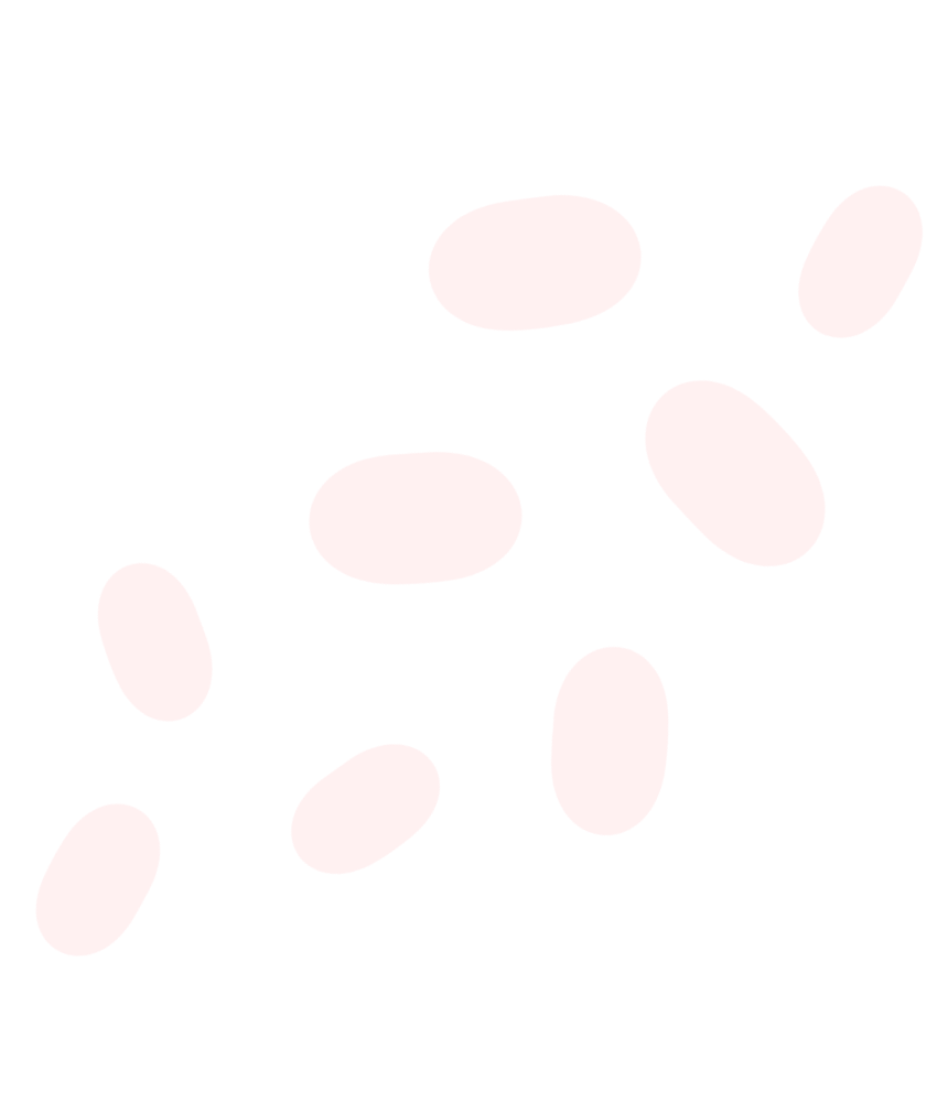 Light pink dot graphic on the Stanton Sensory website.