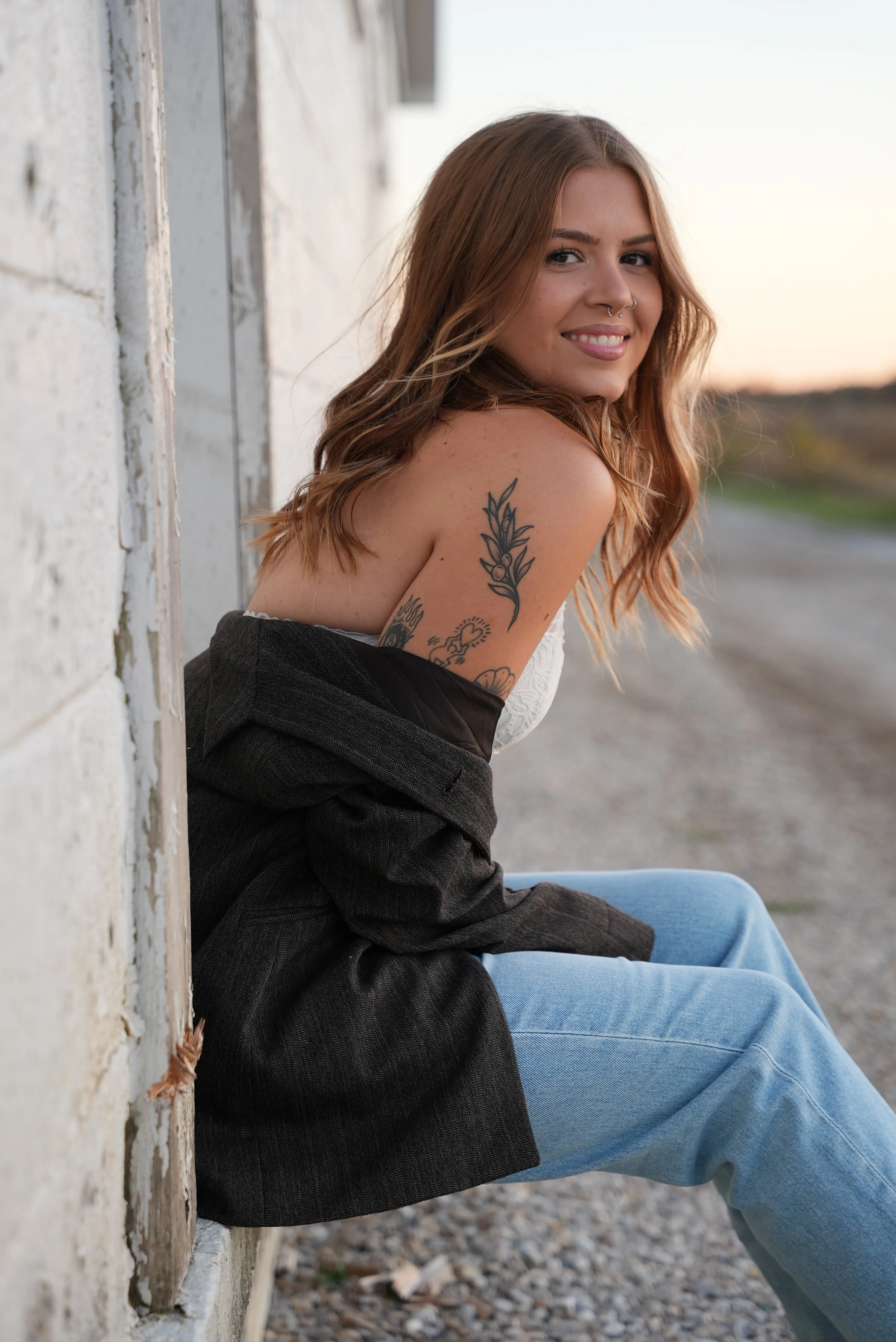 Tasia Martineau, Beyond The Nine To Five Podcast Host