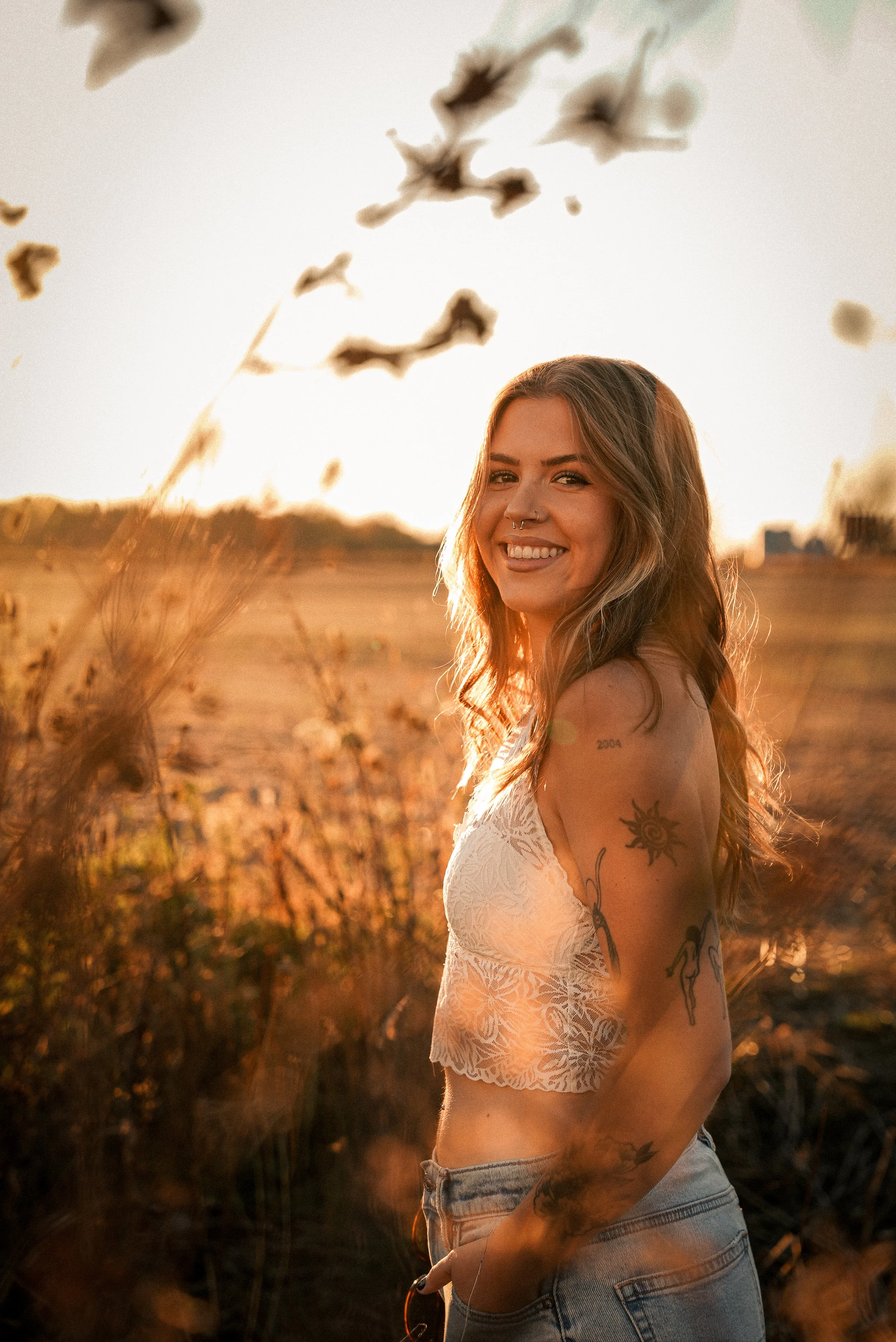 Tasia Martineau, Beyond The Nine To Five Host