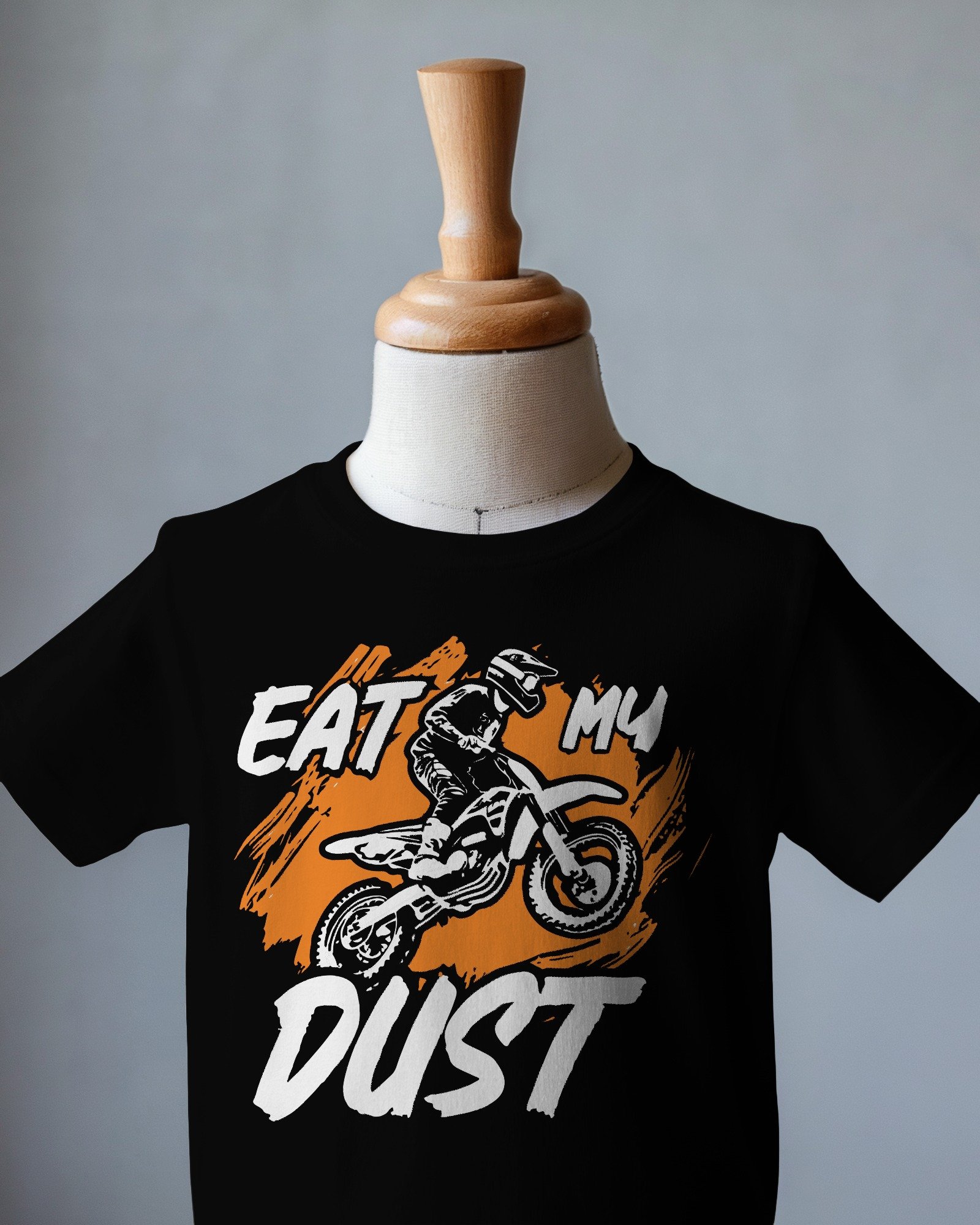 Eat My Dust Moto