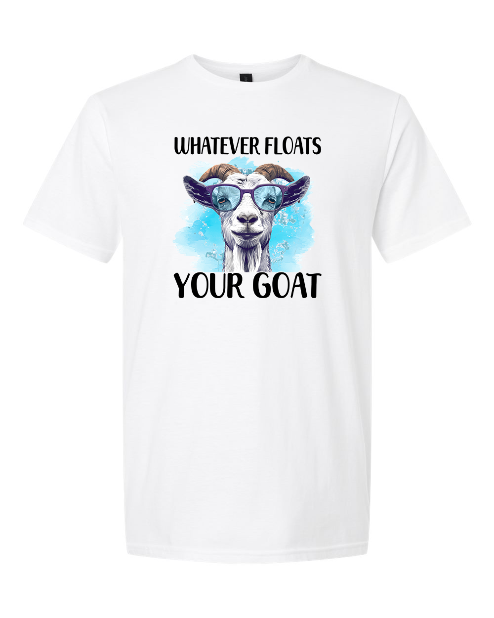 Whatever Floats Your Goat