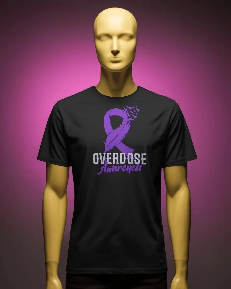 Ribbon of Strength Awareness