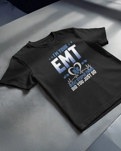 Life Saver with Attitude