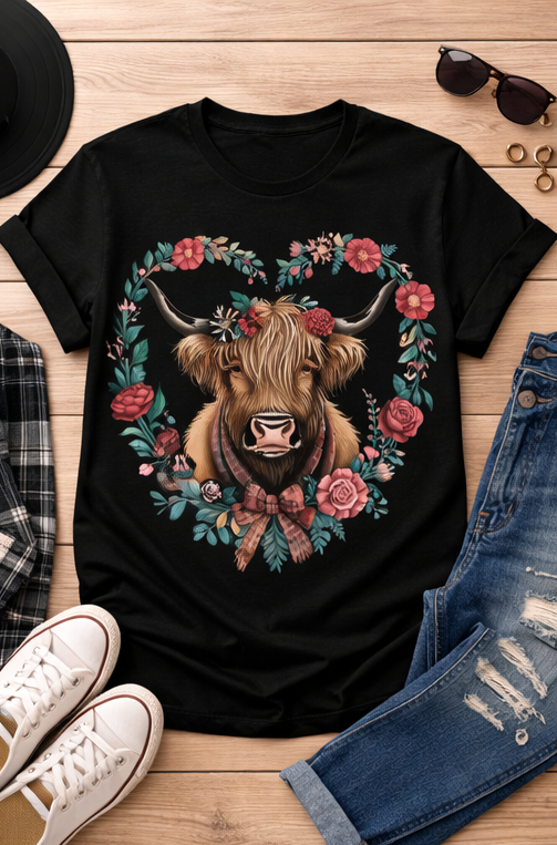 Highland cow heart flower.png