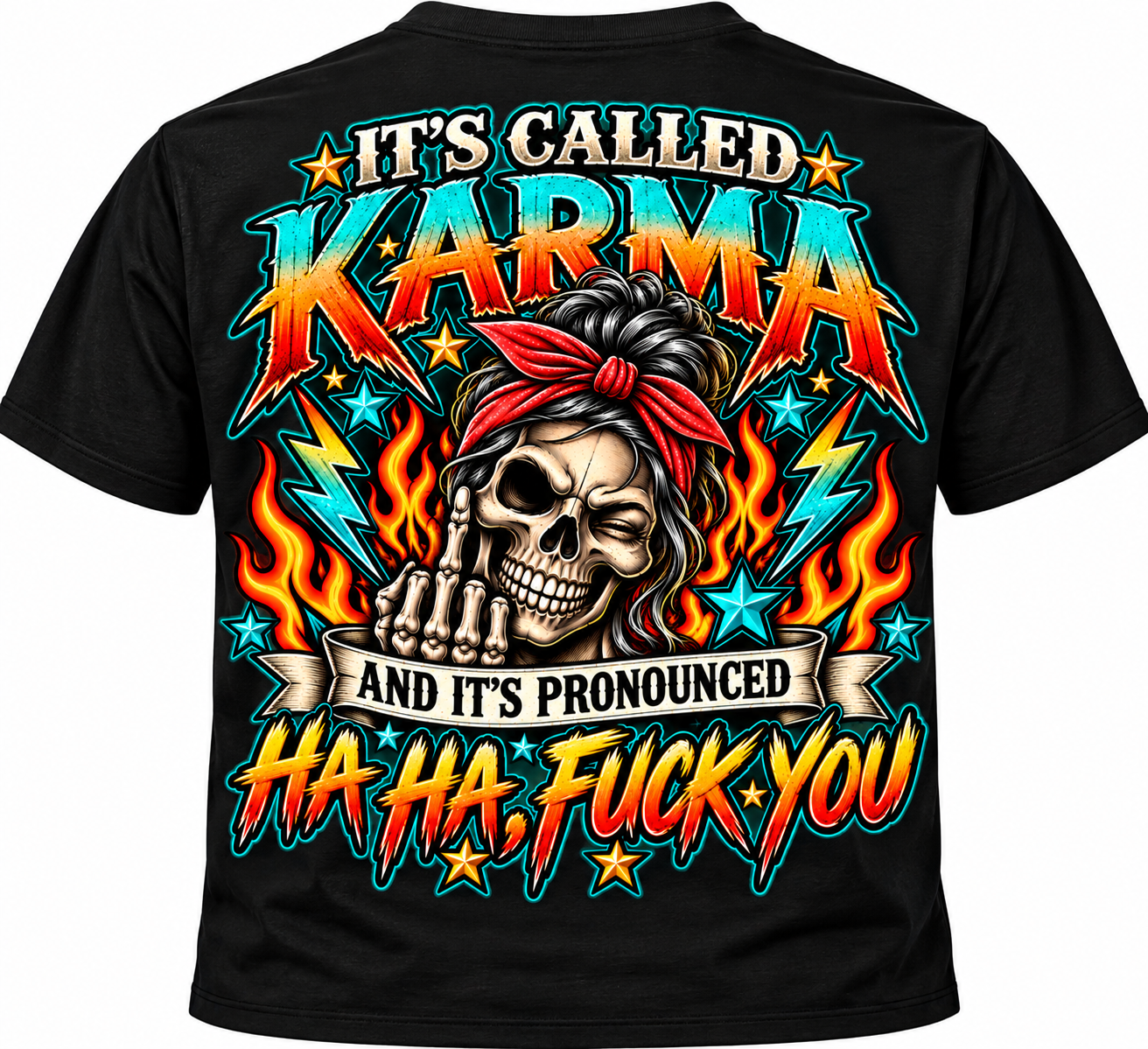 It’s Called Karma – Ha Ha, F You mock up.png