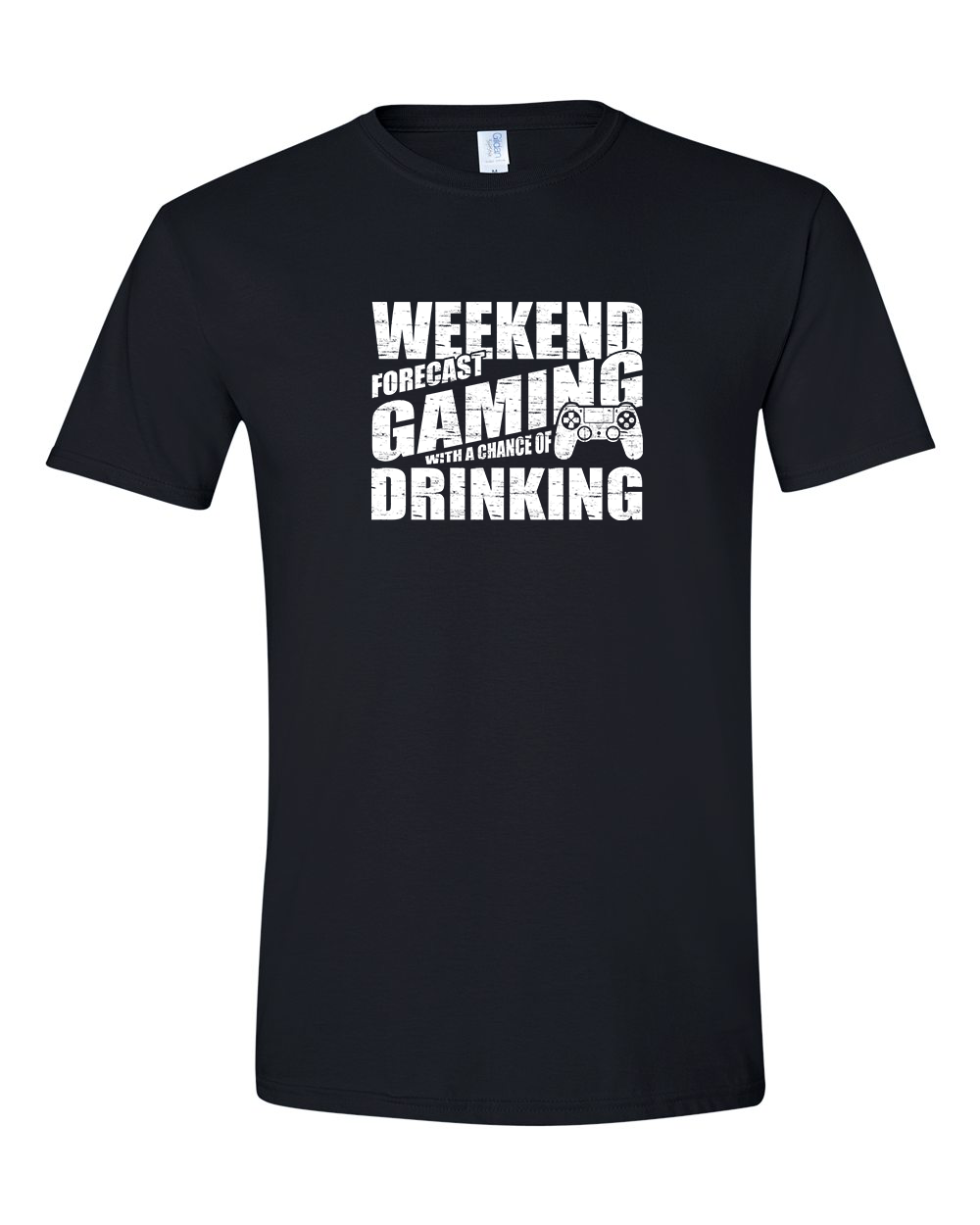 Weekend Forecast: Gaming With a Chance of Drinking