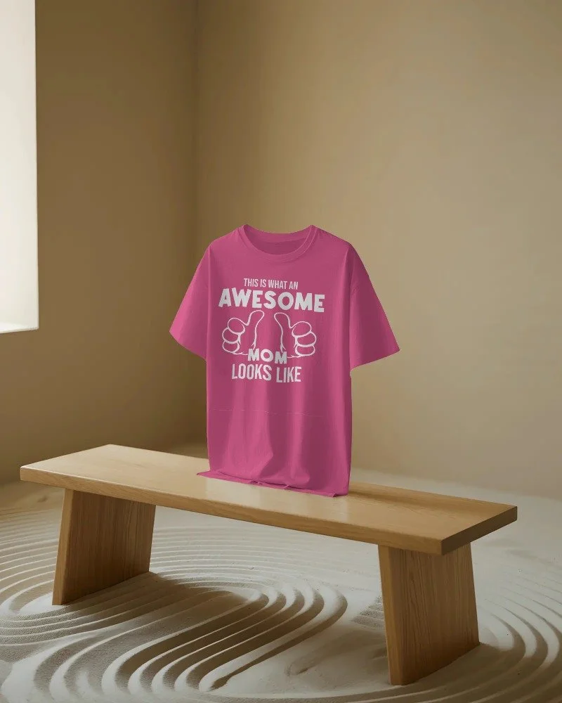 This is what an awesome mom.jpg