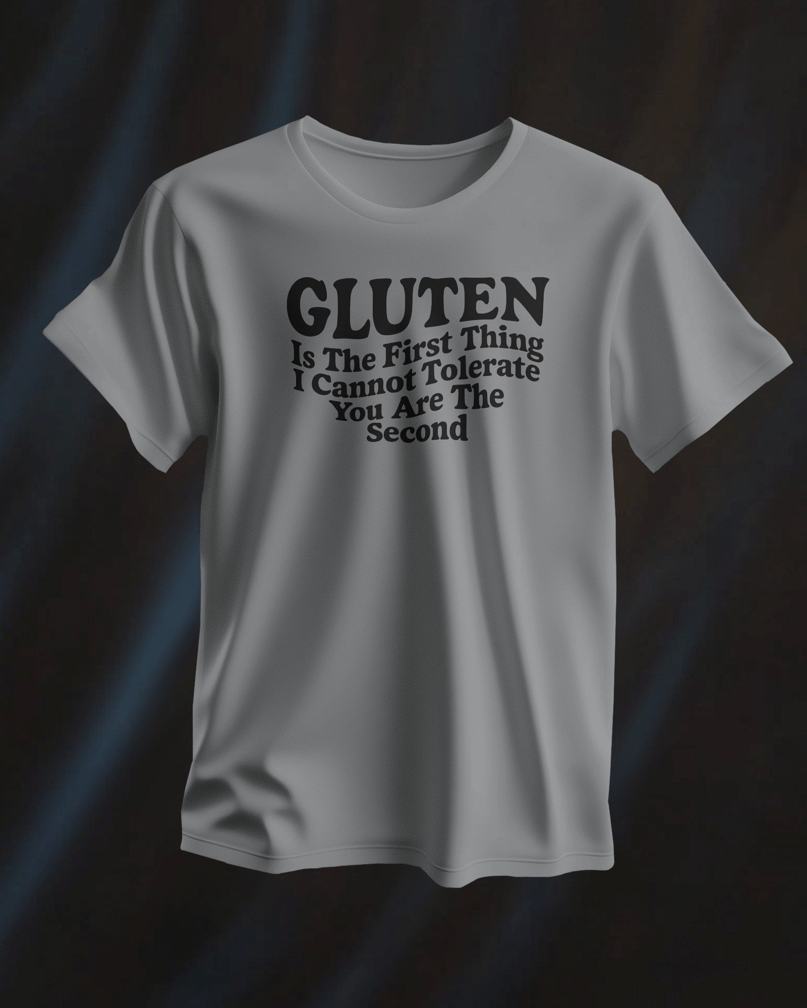 Zero Tolerance Gluten
