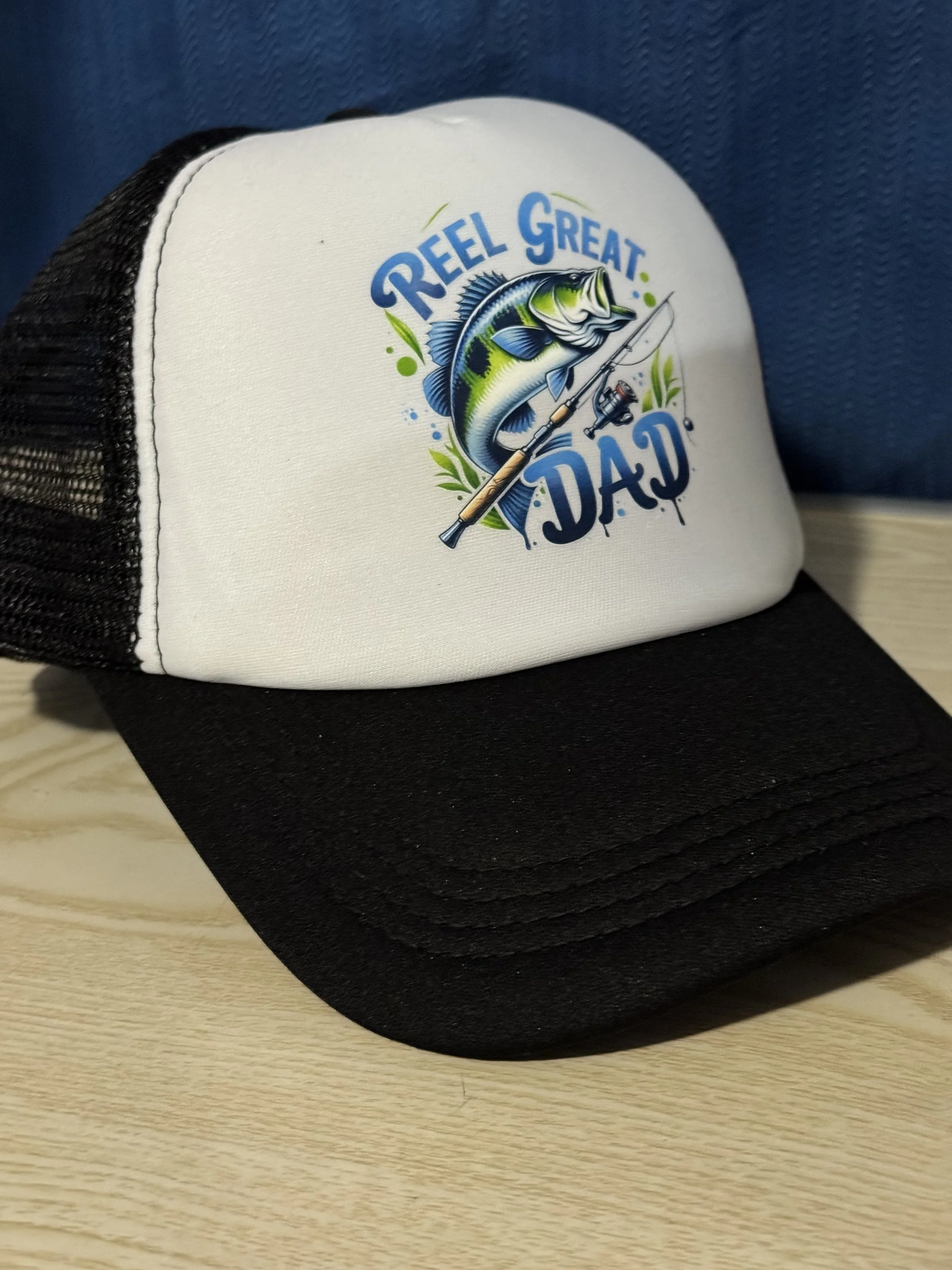 Reel Great Dad