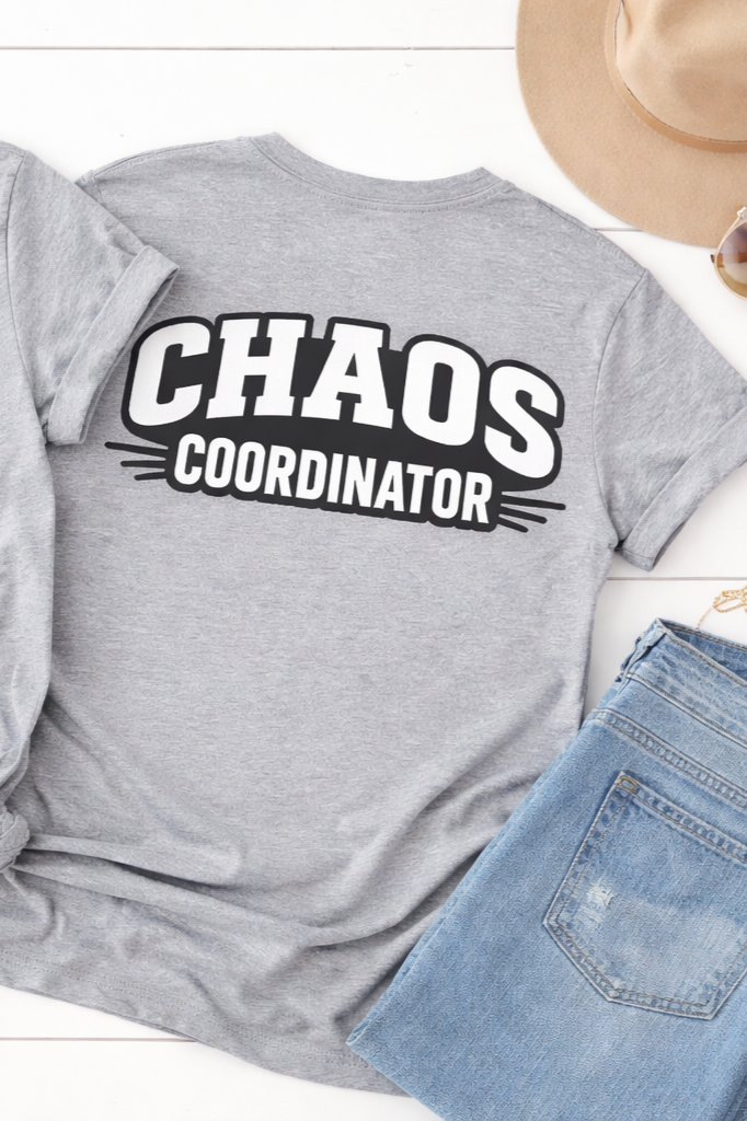 Chaos Coordinator