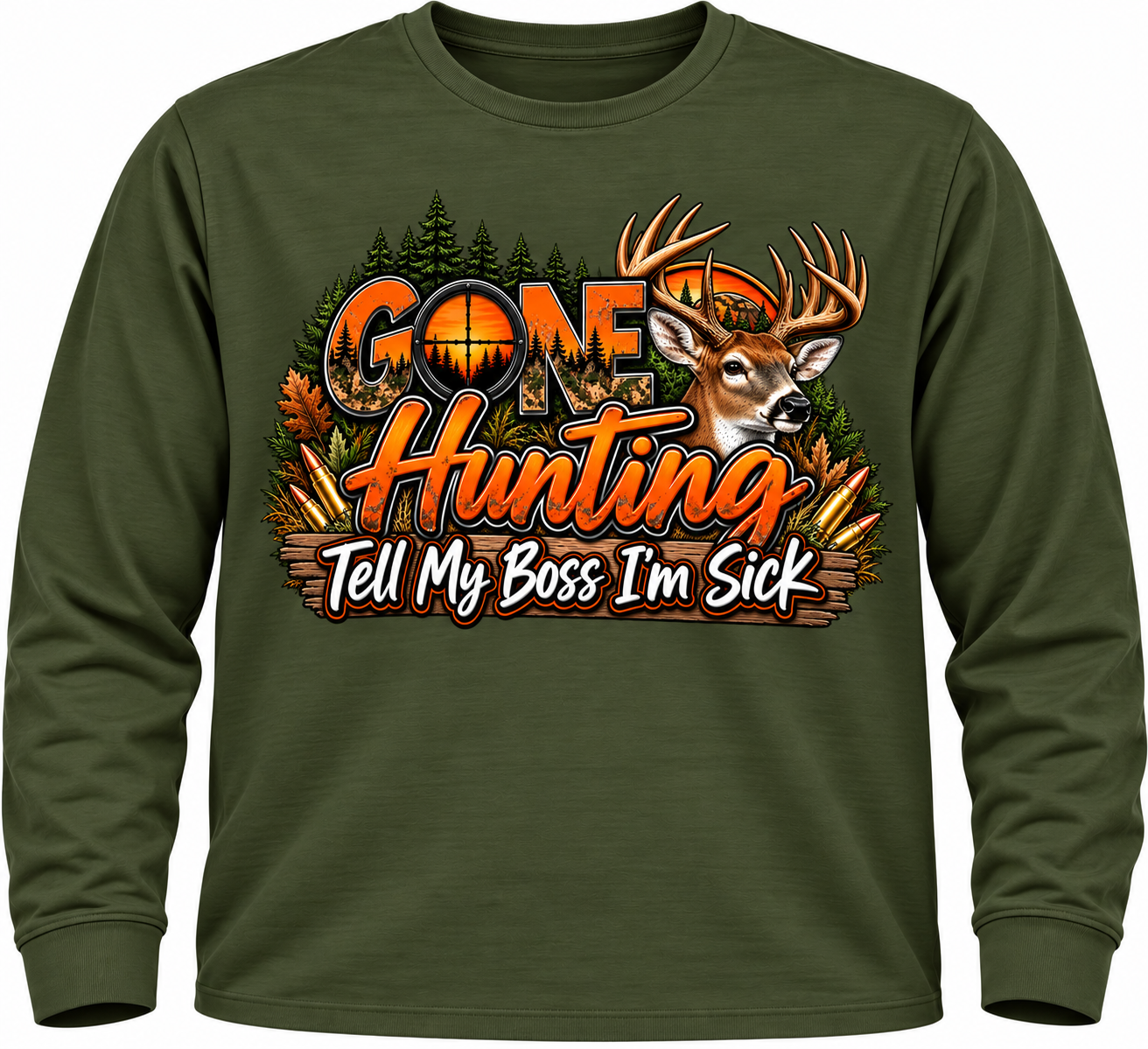 Olive Green Hunting Shirt Mockup.png