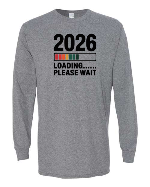 2026 Loading… Please Wait