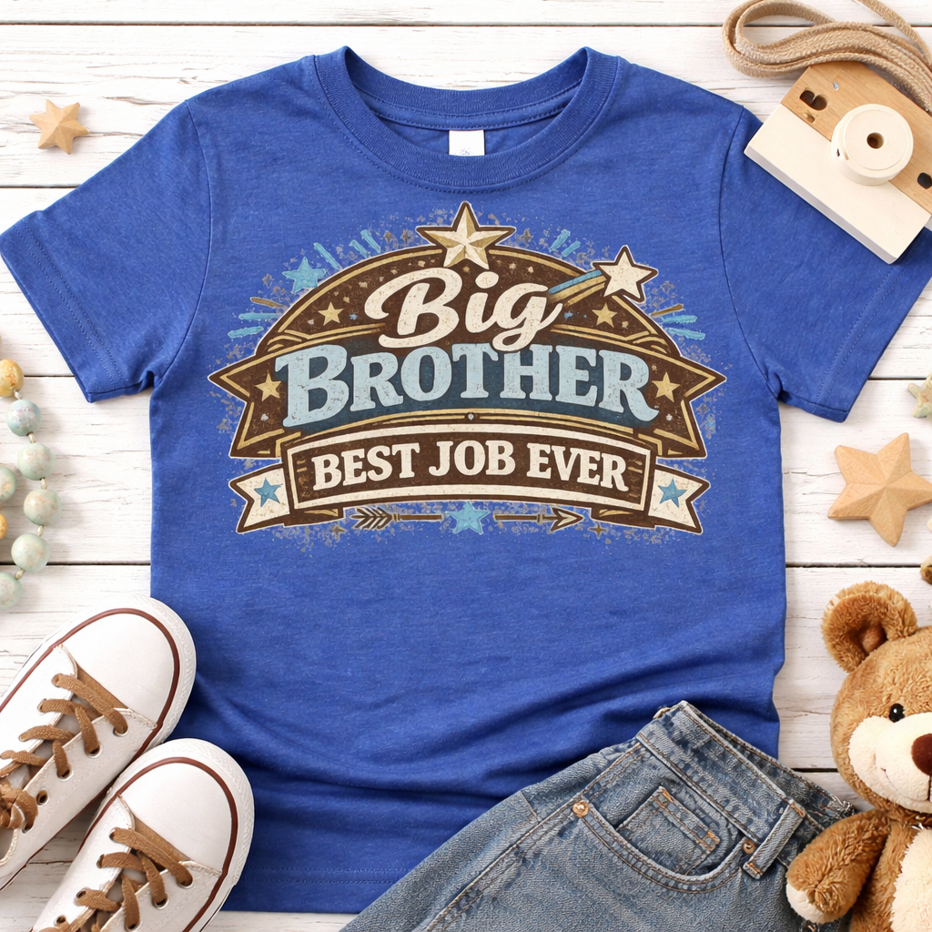 Big Brother – Best Job Ever
